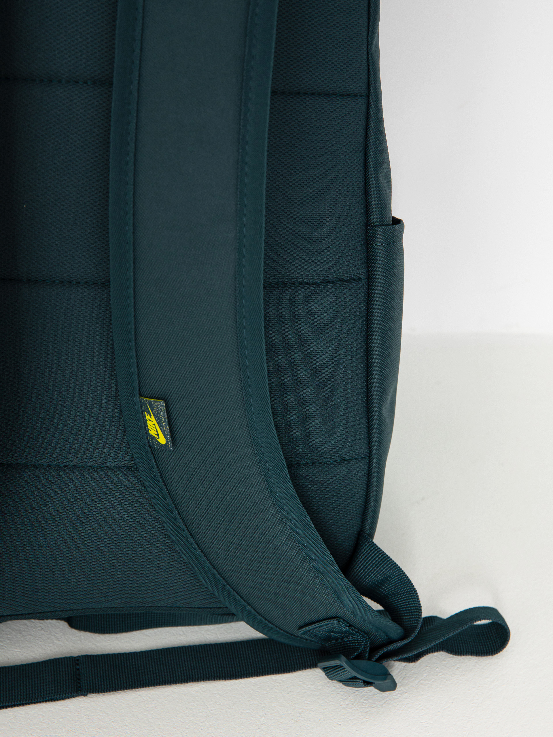 Nike SB Heritage Rucksack - Grün (deep jungle/deep jungle/high voltage)