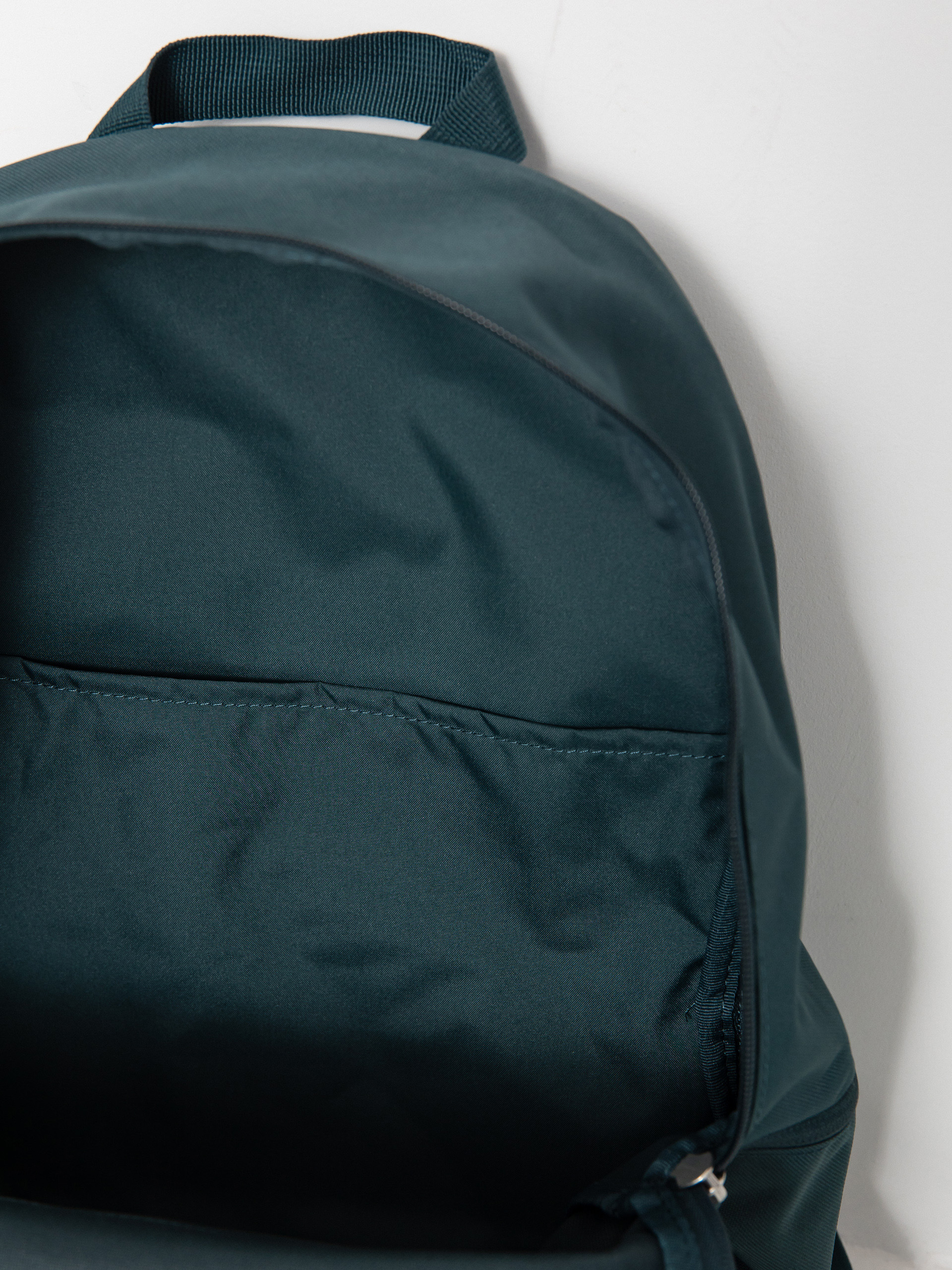 Nike SB Heritage Backpack (deep jungle/deep jungle/high voltage)