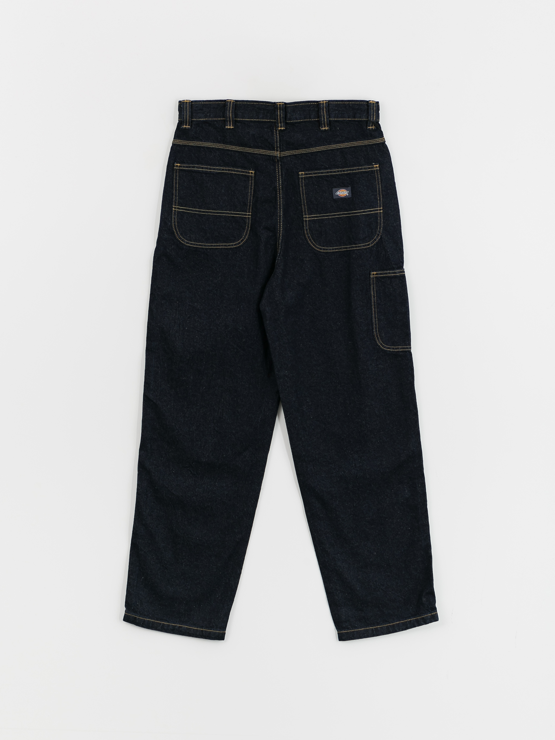 Dickies Madison Pants - black (rinsed)