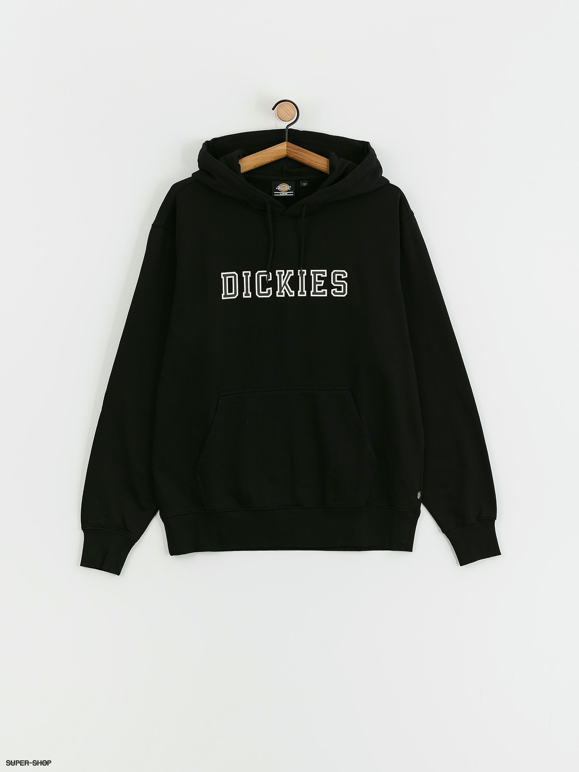 Dickies hoodie price discount original