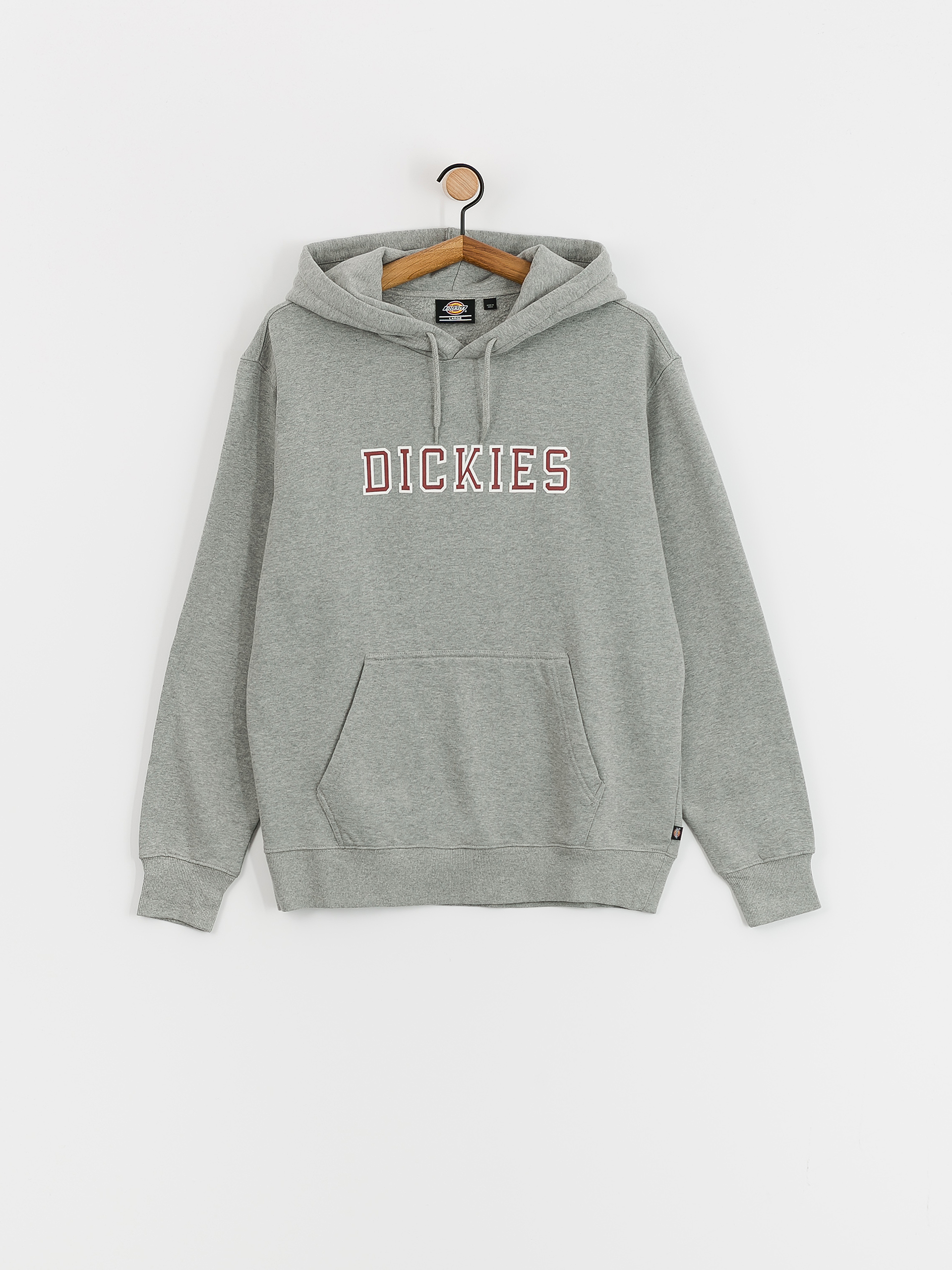 Dickies discount princeton hoodie