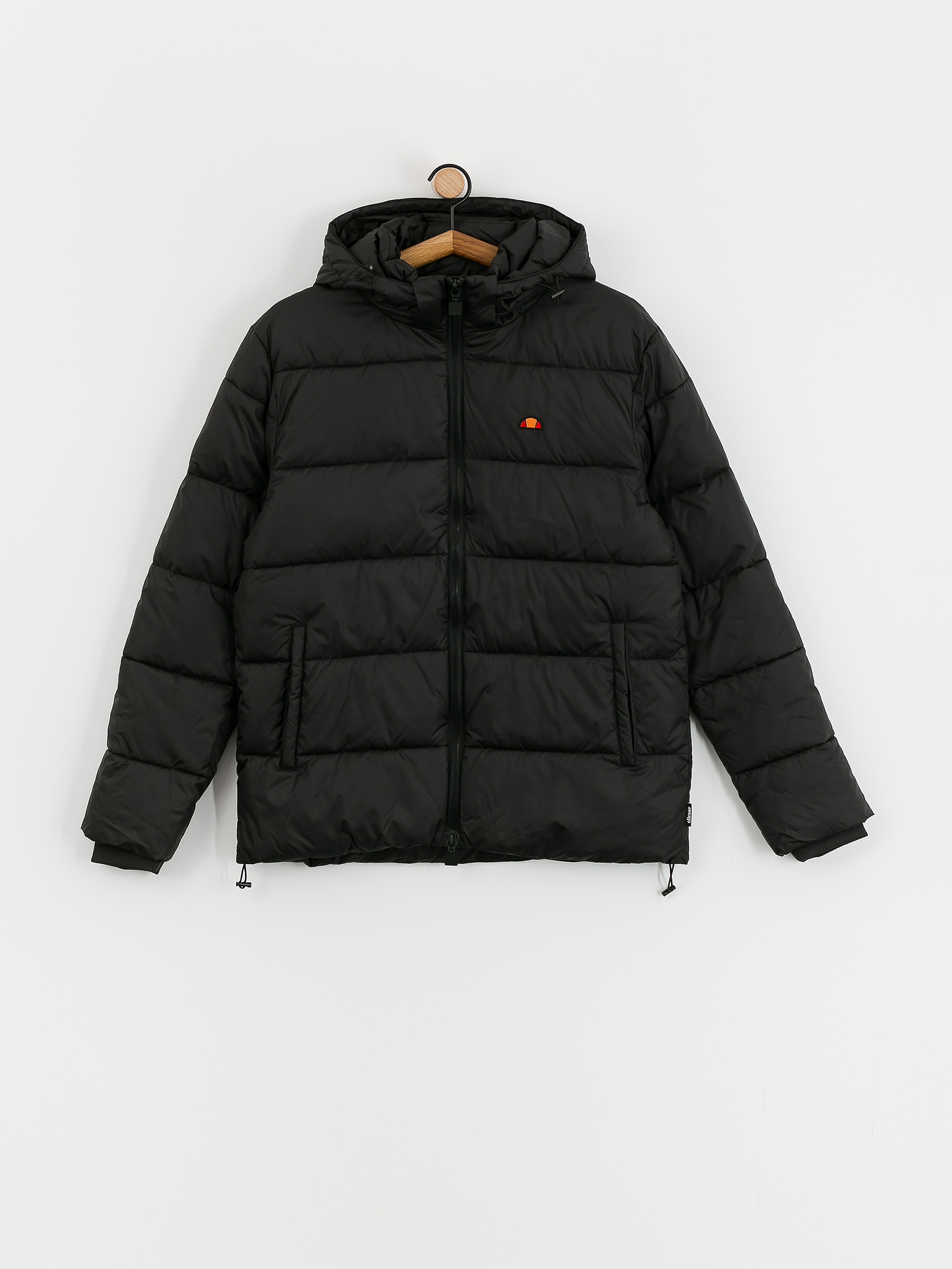 Ellesse Paddero Jacket - black (black)