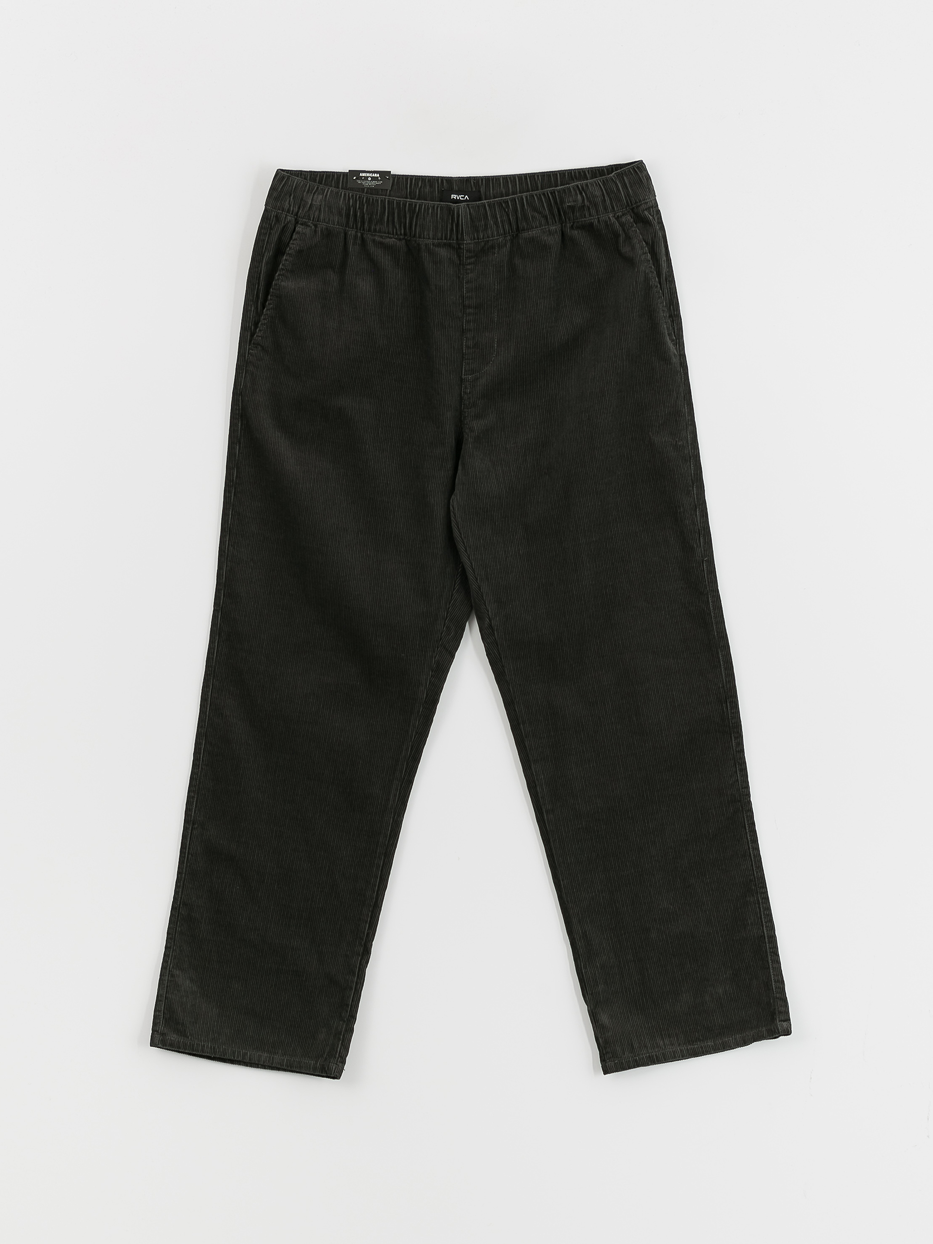 RVCA Americana Elastic Cord Hose (pirate black)