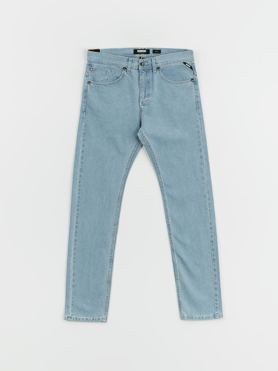 MassDnm Signature Jeans 2.0 Hose (light blue)