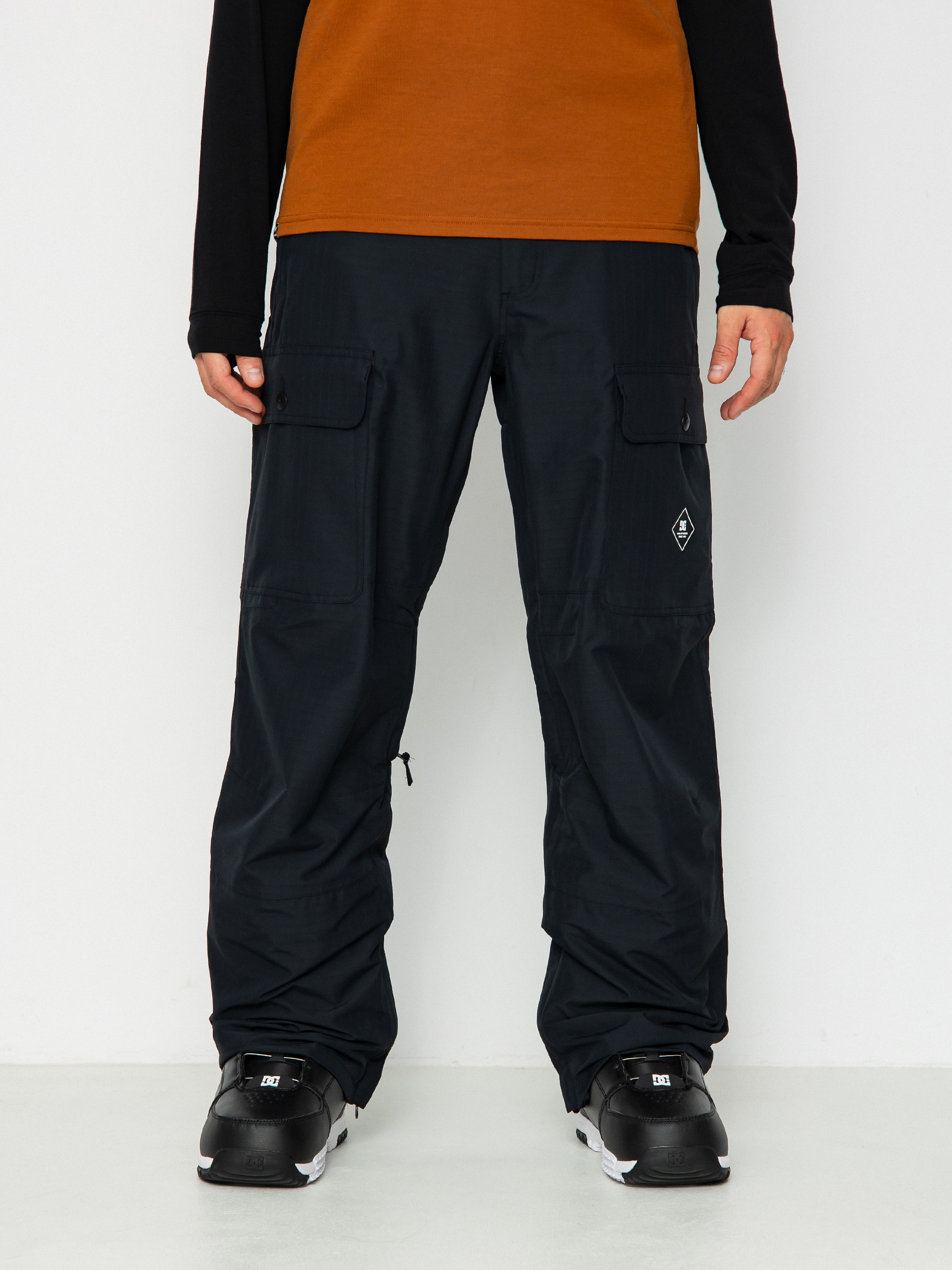 Dc snowboard pants on sale mens