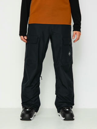 DC Code Snowboard pants (black)