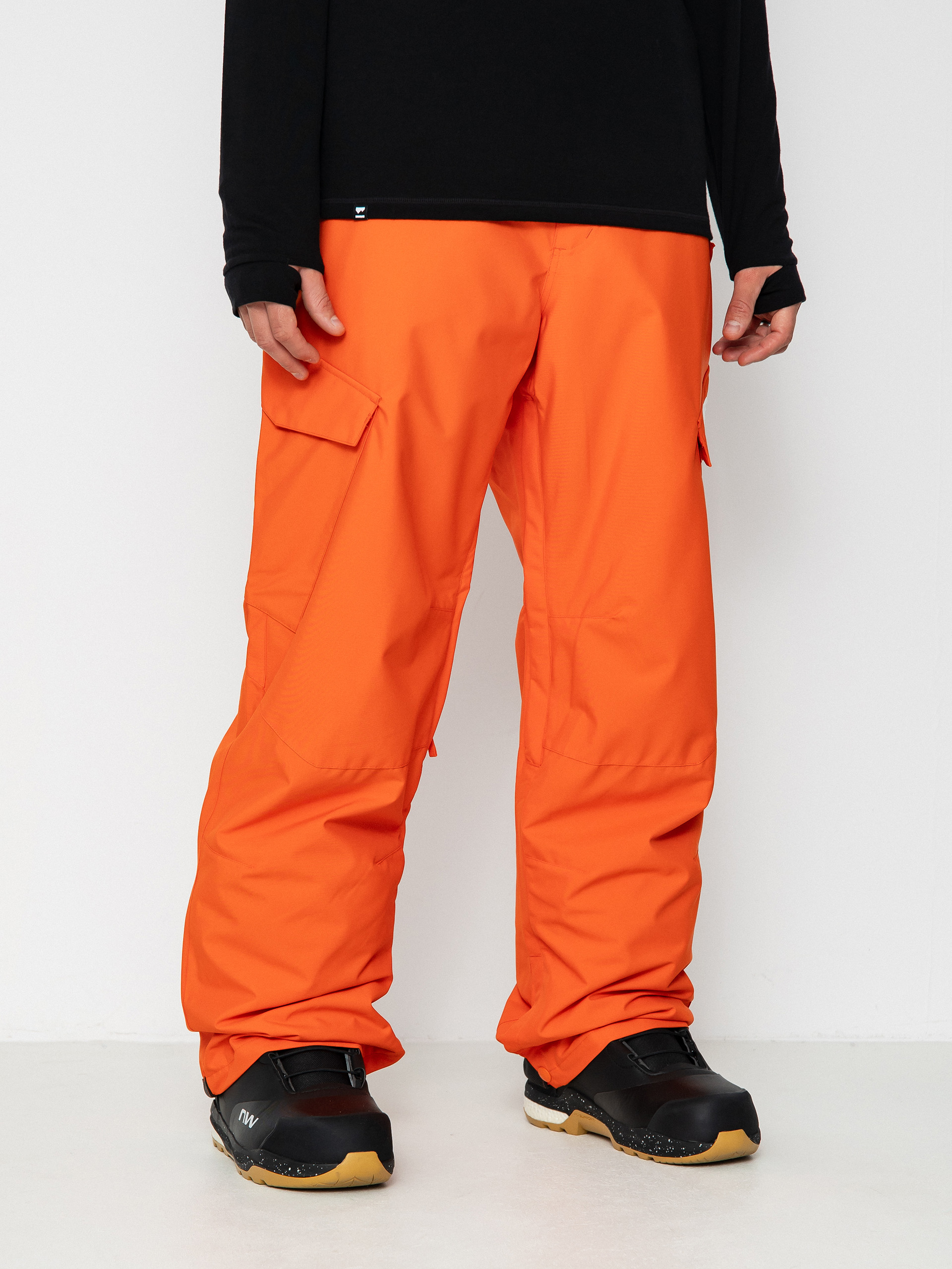 Herren DC Banshee Snowboardhose (orangeade)