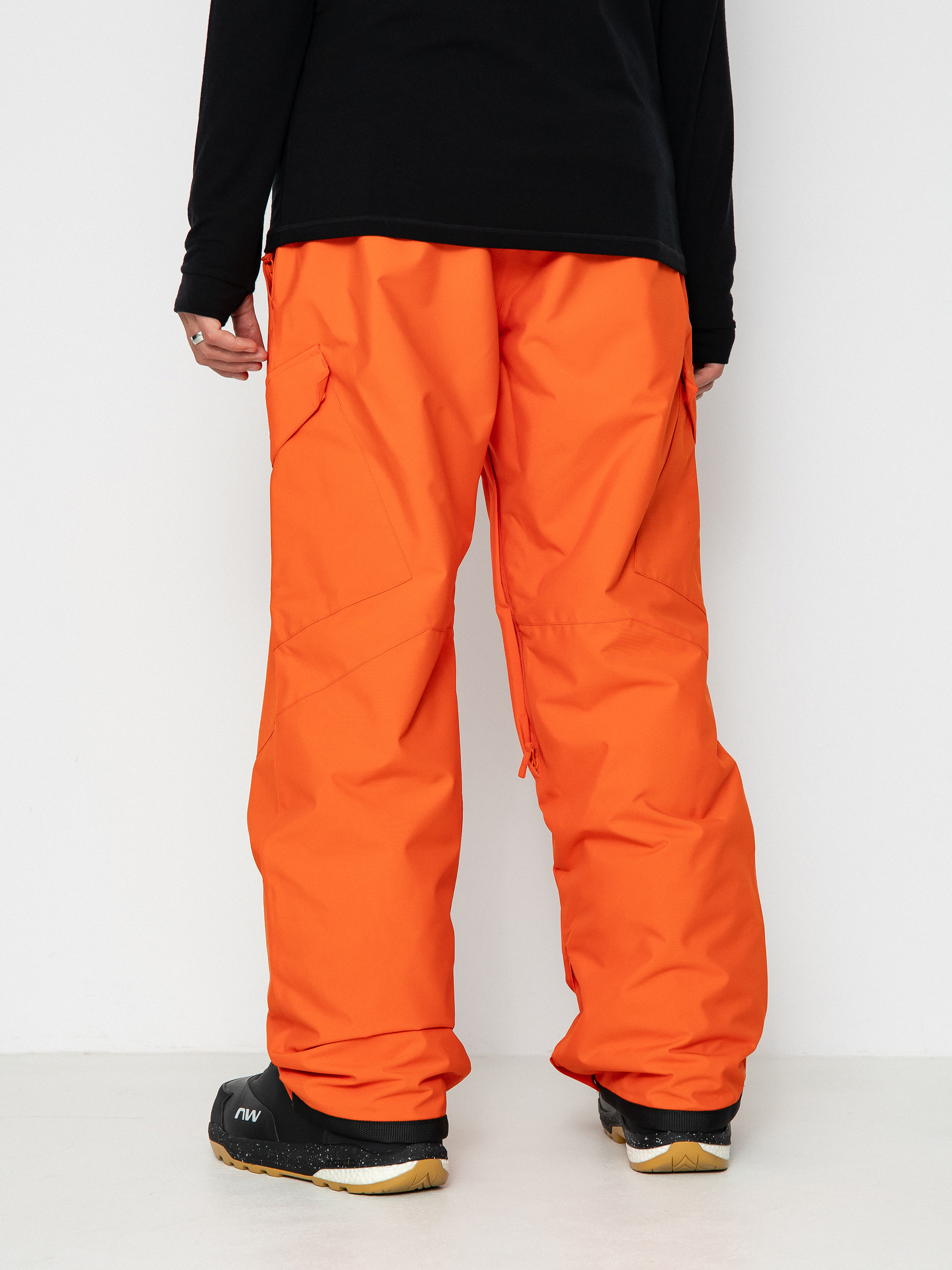 Herren DC Banshee Snowboardhose (orangeade)