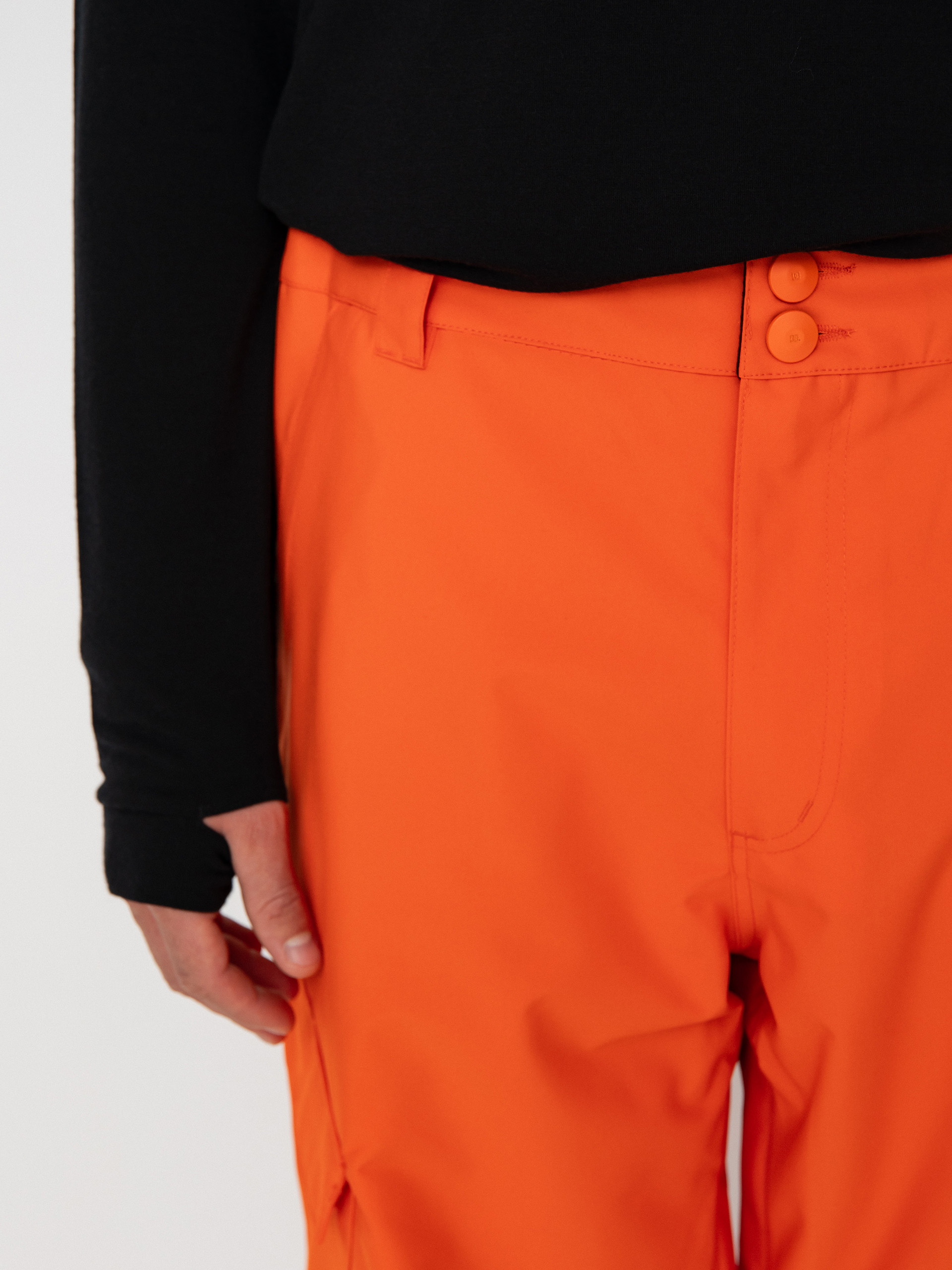 Herren DC Banshee Snowboardhose (orangeade)