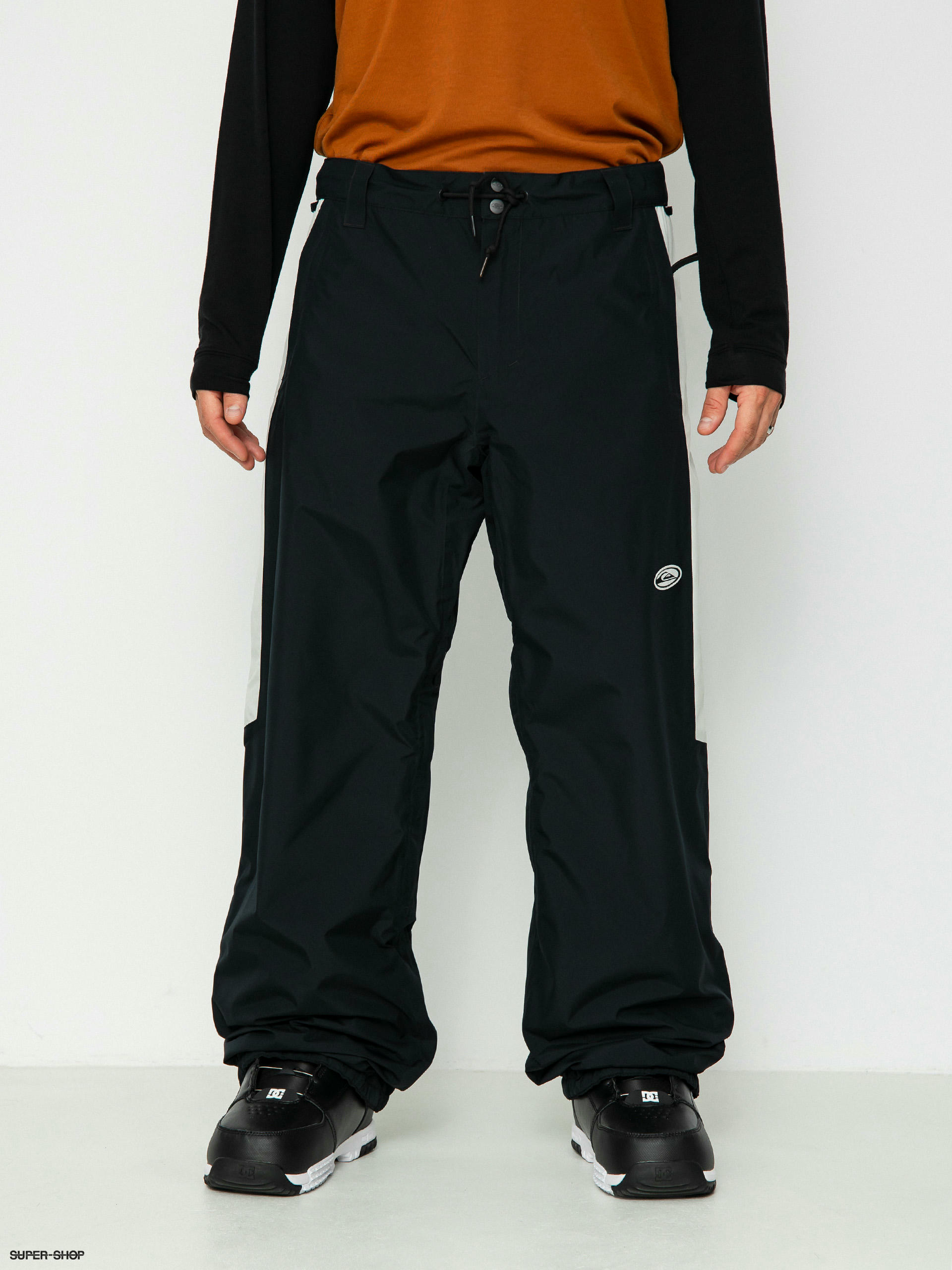 Gore tex on sale snowboard pants