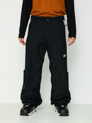Volcom Nwrk Baggy Snowboard pants (military)