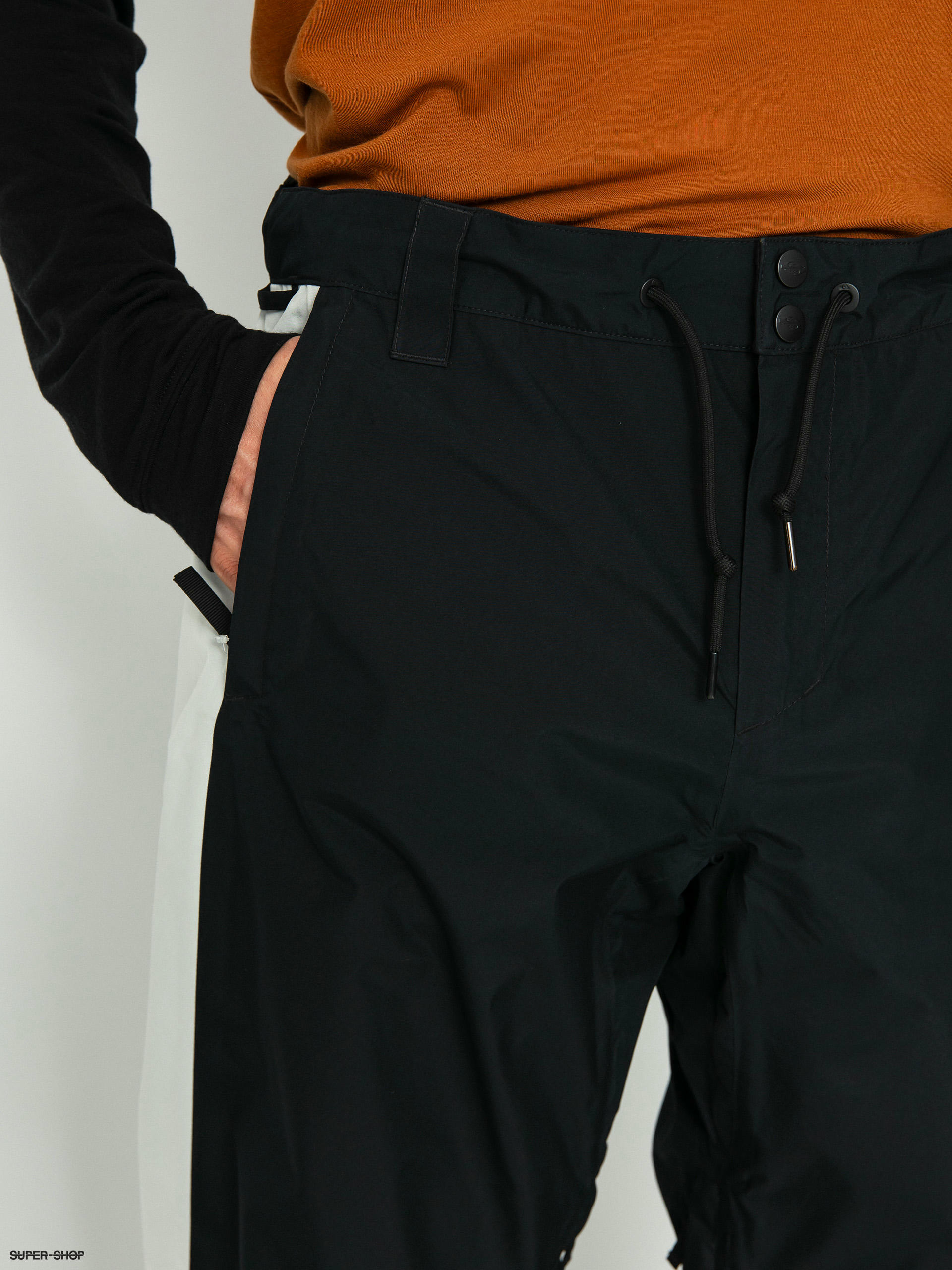 Quiksilver High Altitude GORE-TEX Pants - Men's