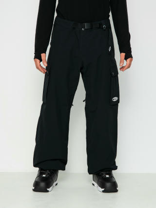 Quiksilver Snow Down Cargo Snowboard pants (true black)