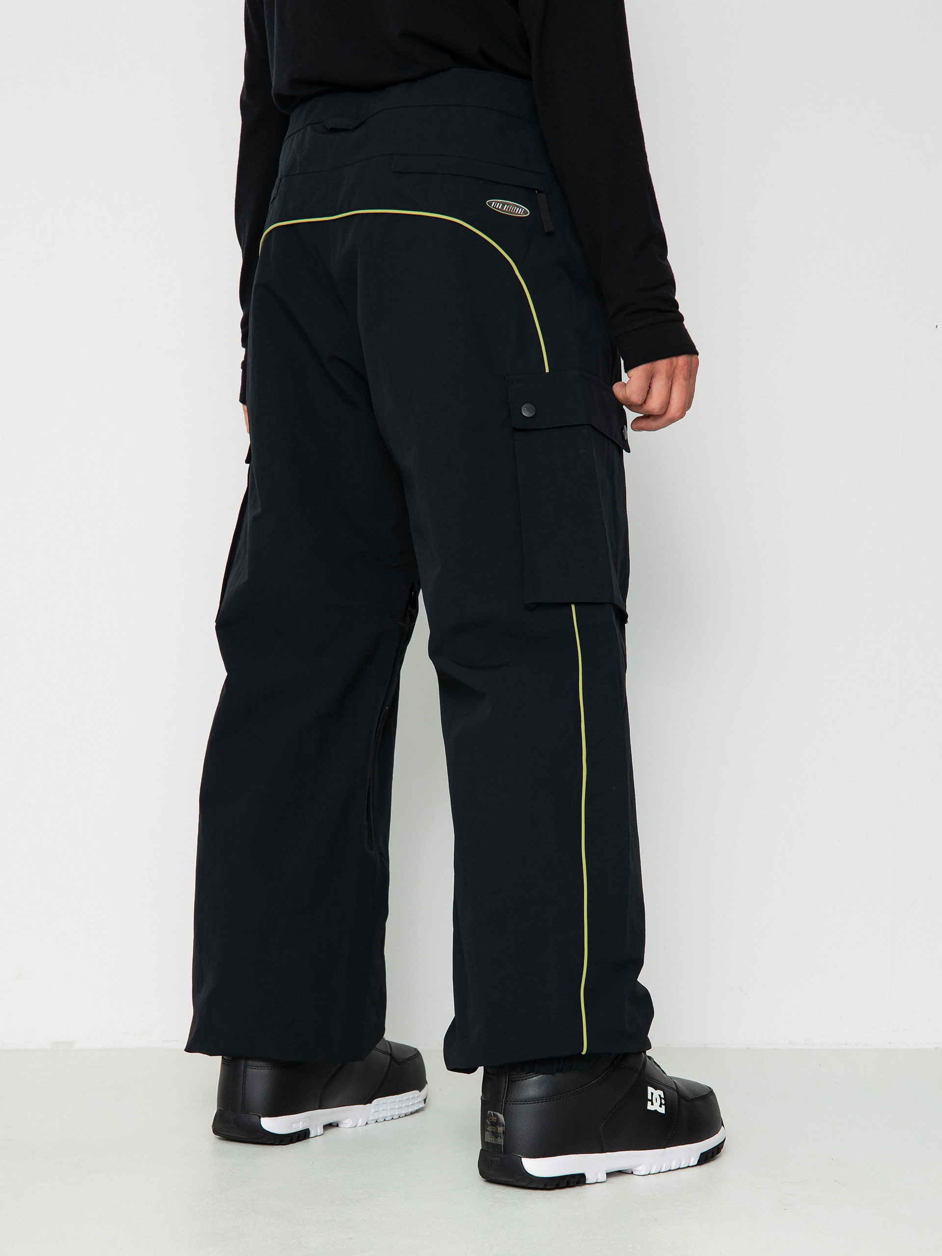 Quiksilver cargo clearance pants