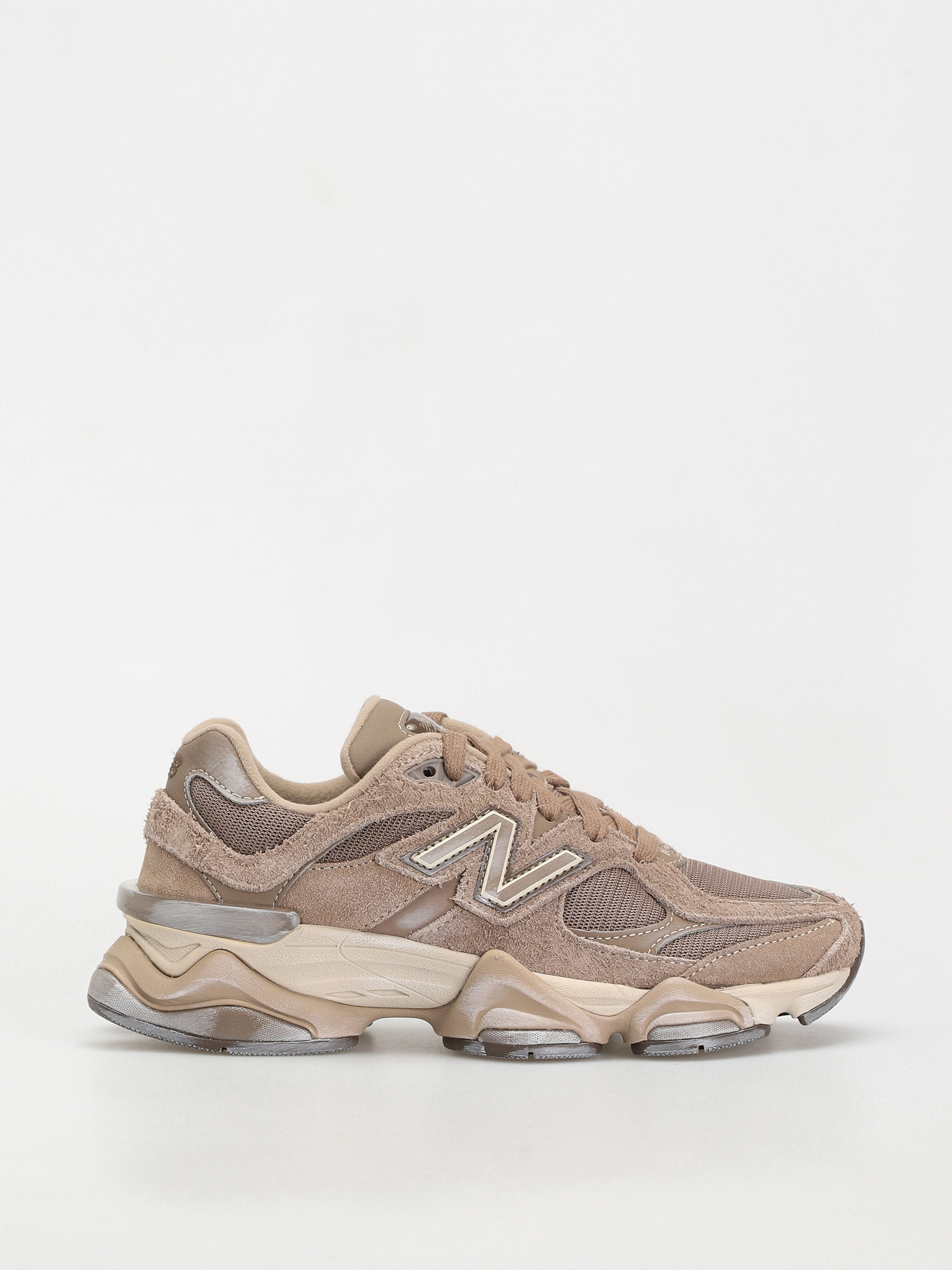 New Balance 9060 Schuhe (mushroom)