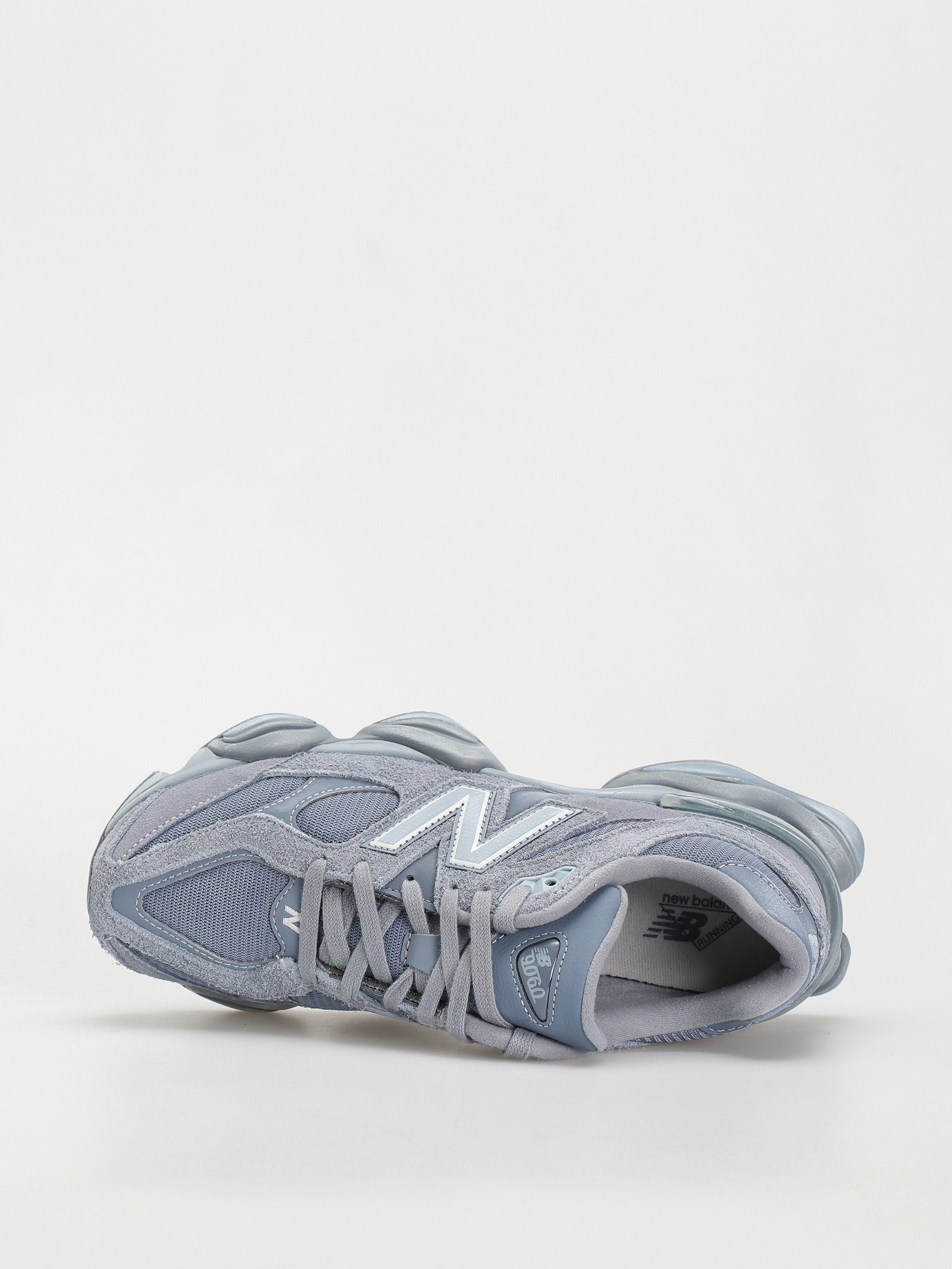 New Balance 9060 Shoes (arctic grey)
