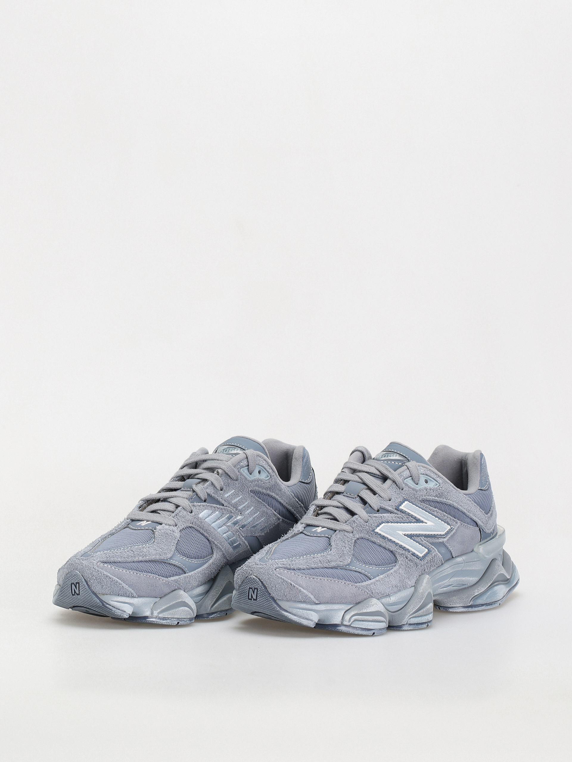 New Balance 9060 Shoes (arctic grey)