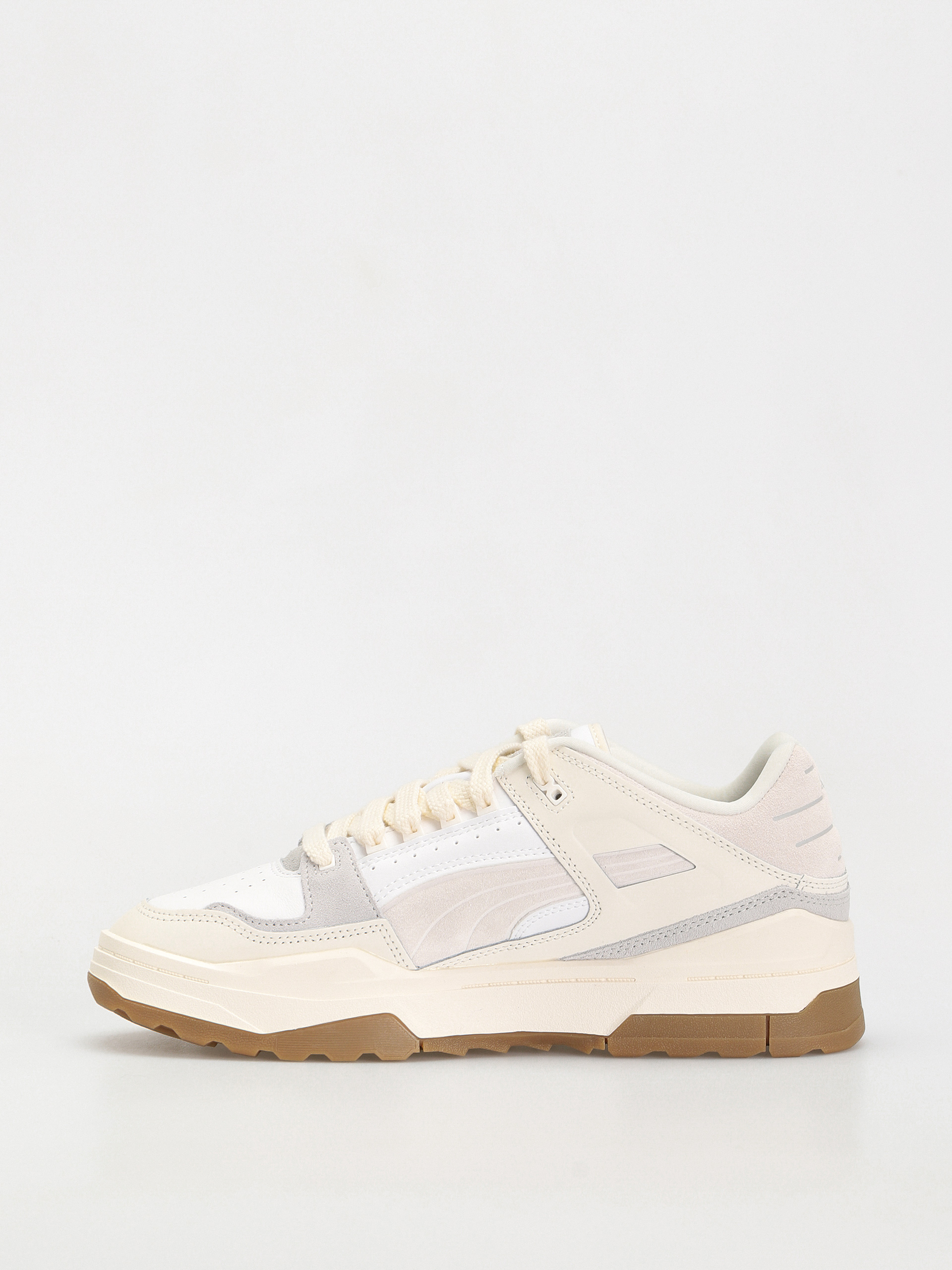 Puma Slipstream Xtreme Schuhe (puma white/warm white/cool light gray)