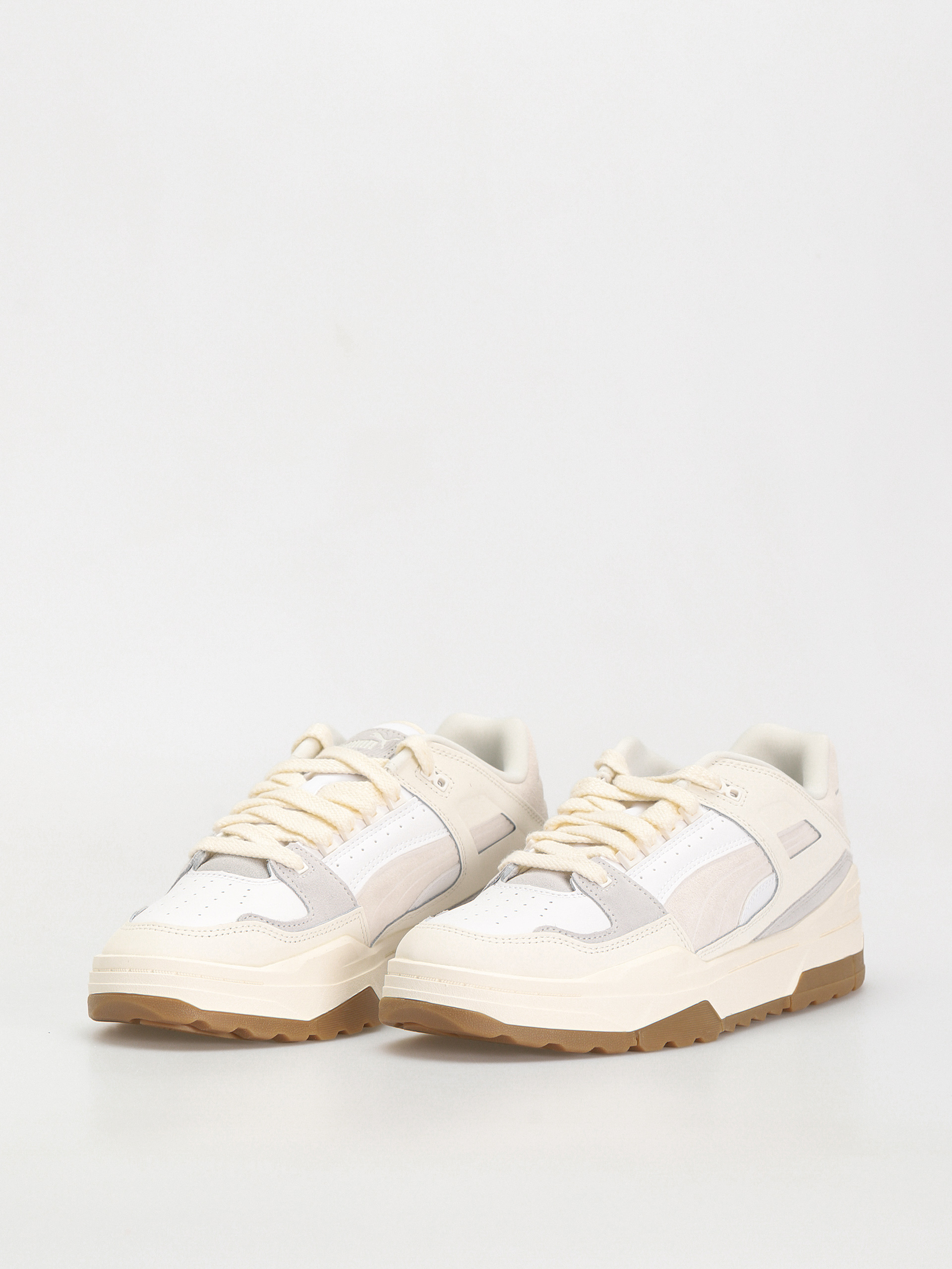 Puma Slipstream Xtreme Schuhe (puma white/warm white/cool light gray)