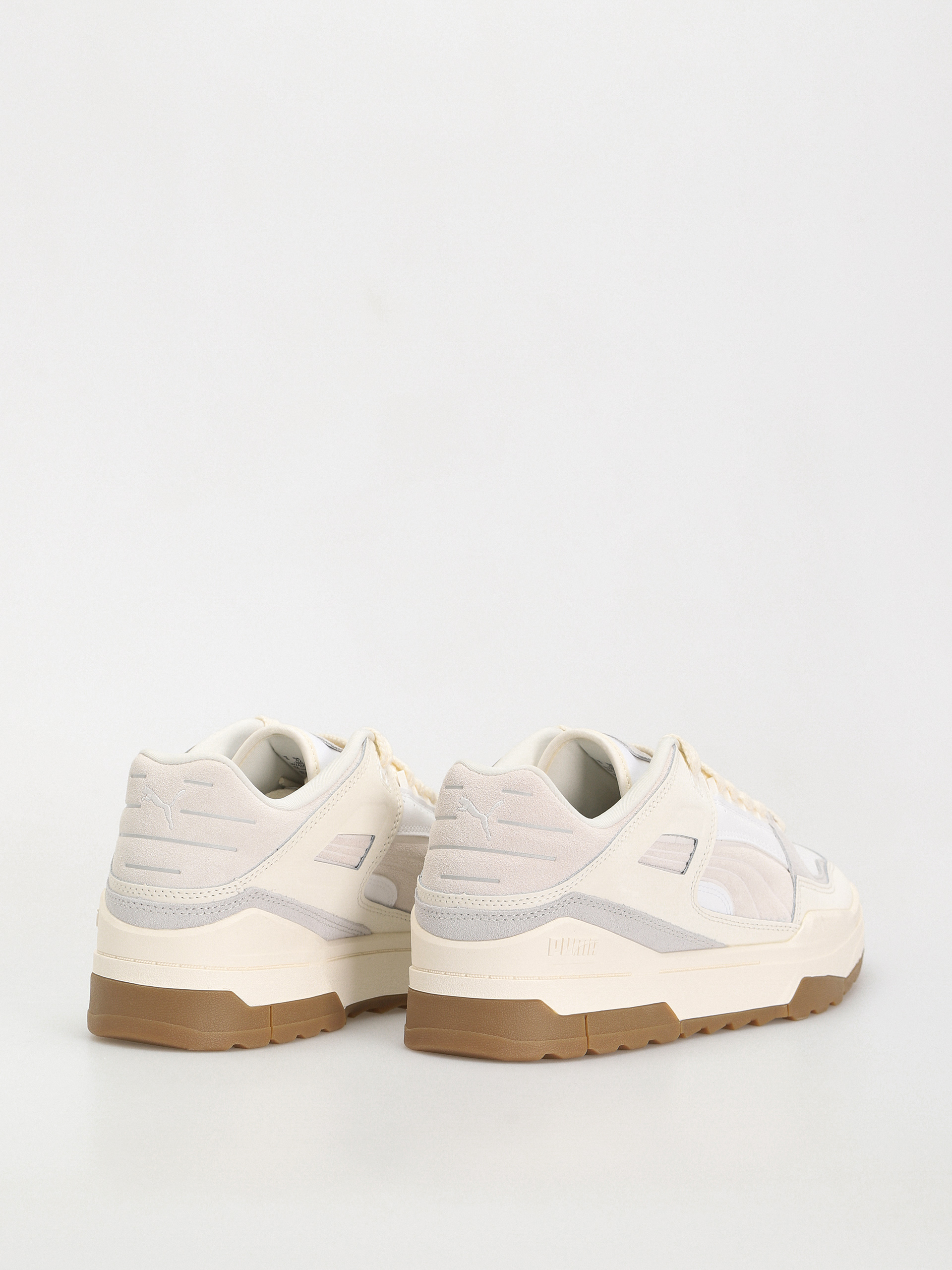 Puma Slipstream Xtreme Schuhe (puma white/warm white/cool light gray)