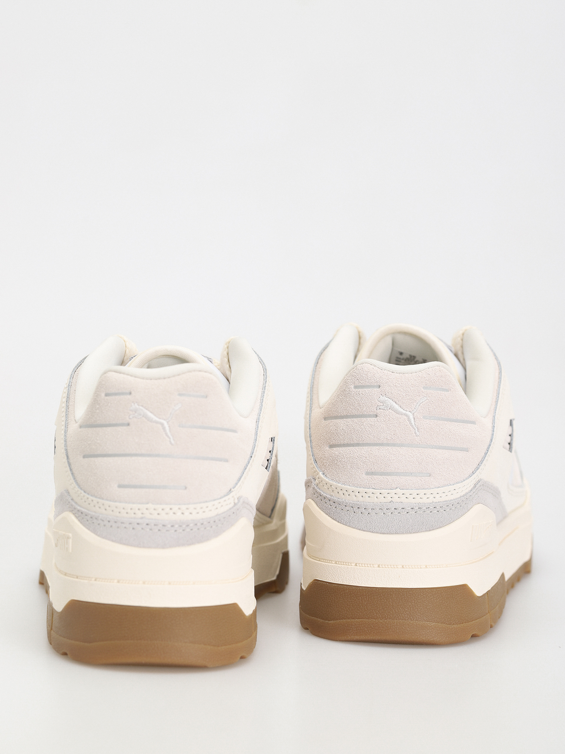 Puma Slipstream Xtreme Shoes (puma white/warm white/cool light gray)