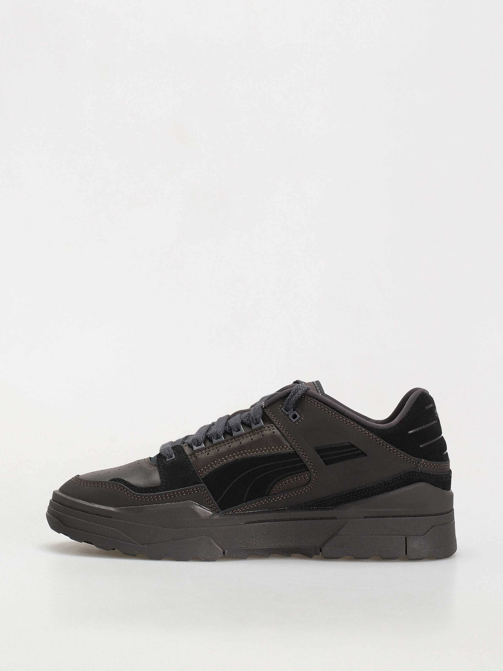 Puma Slipstream Xtreme Shoes (puma black/flat dark gray/strong gray)