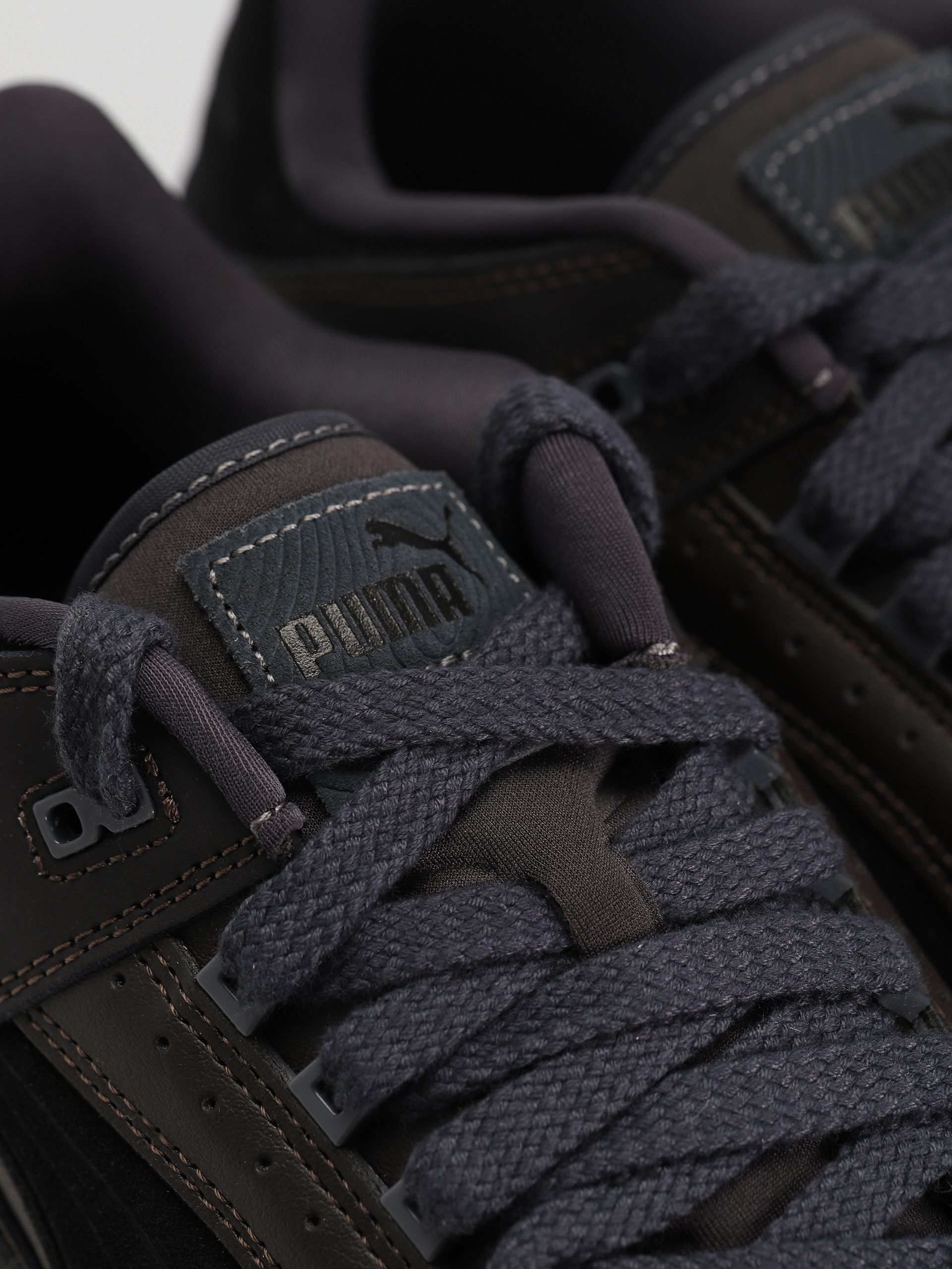 Puma Slipstream Xtreme Shoes (puma black/flat dark gray/strong gray)