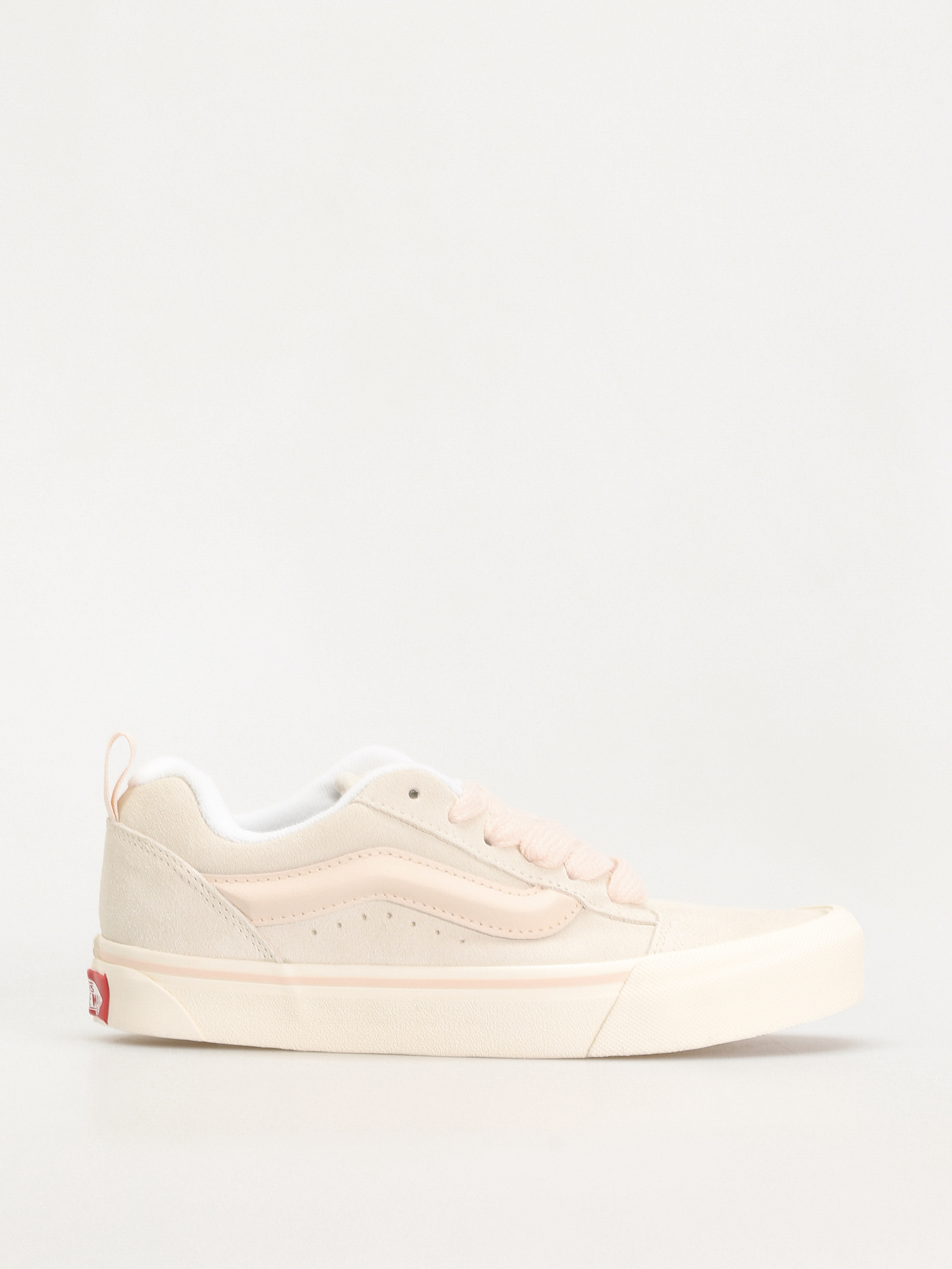 Vans old clearance skool femme pastel