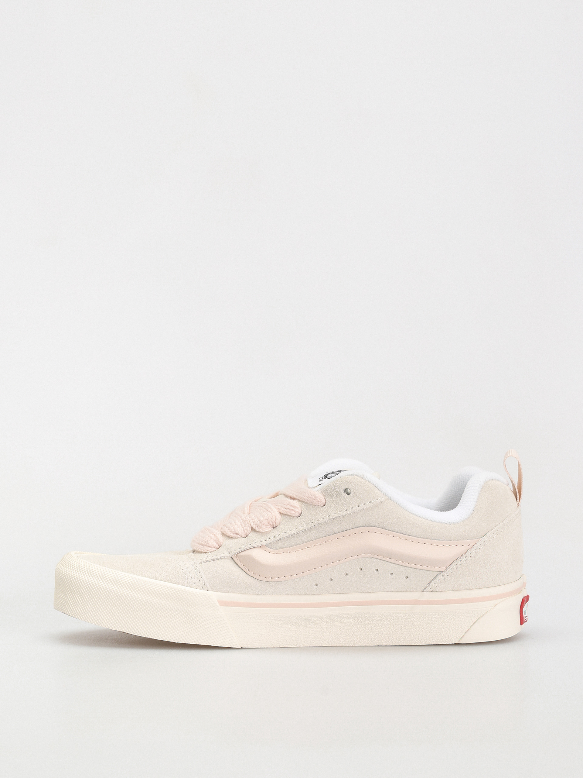 Vans Knu Skool Shoes (sorbet pastels pink)