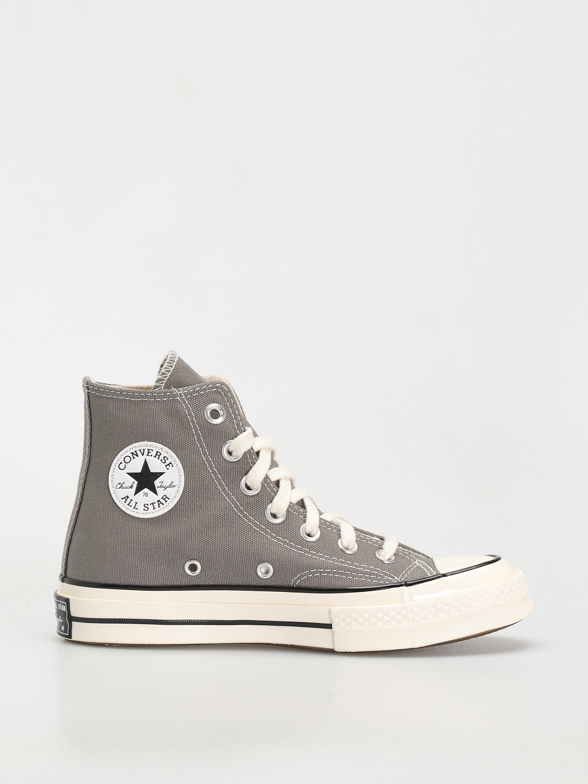 Converse Chuck 70 Hi Chucks grey (origin story/egret/black)