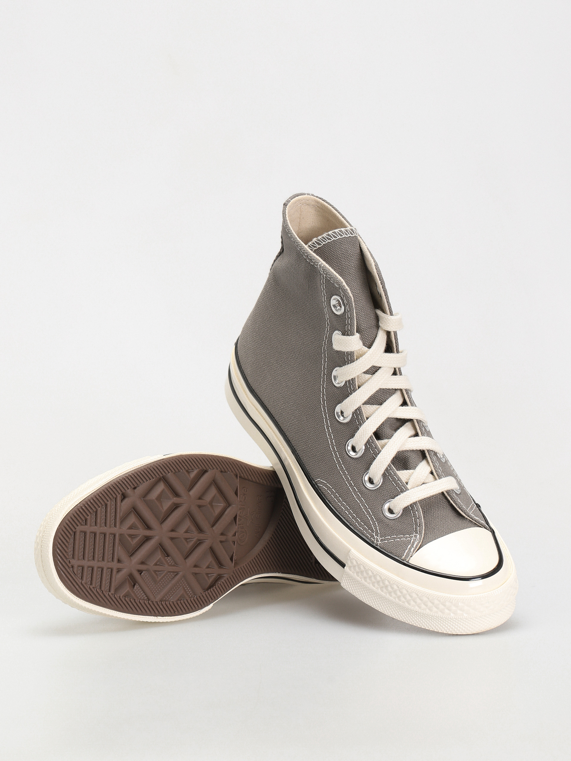 Converse Chuck 70 Hi Chucks (origin story/egret/black)