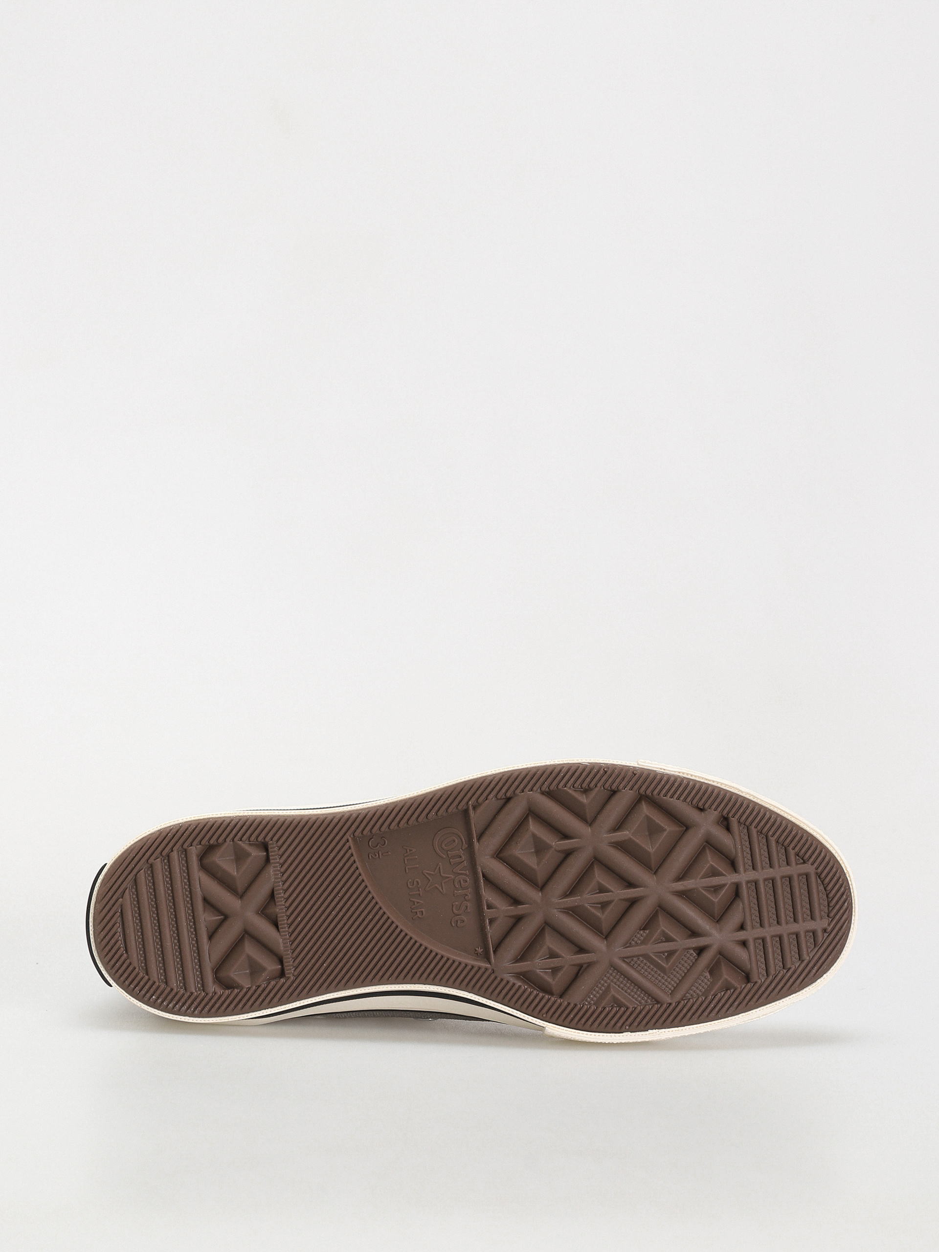 Converse Chuck 70 Hi Chucks (origin story/egret/black)