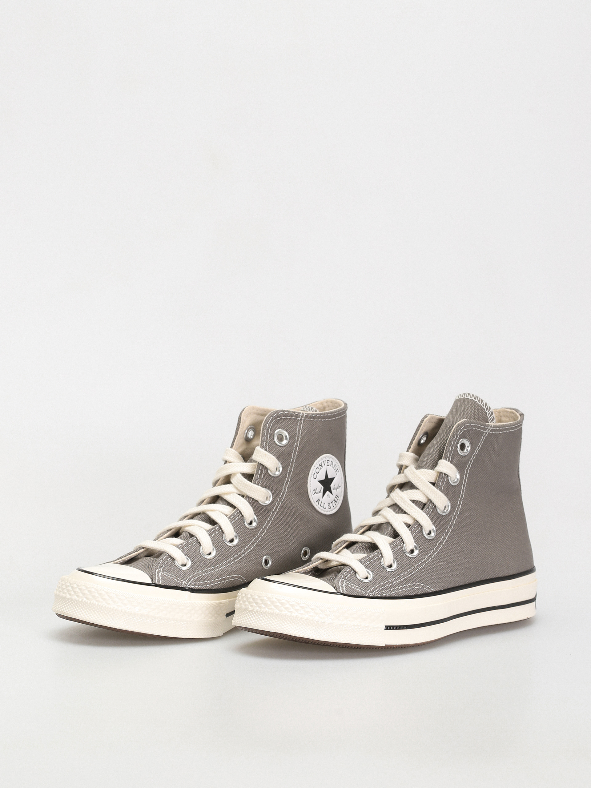 Converse Chuck 70 Hi Chucks (origin story/egret/black)