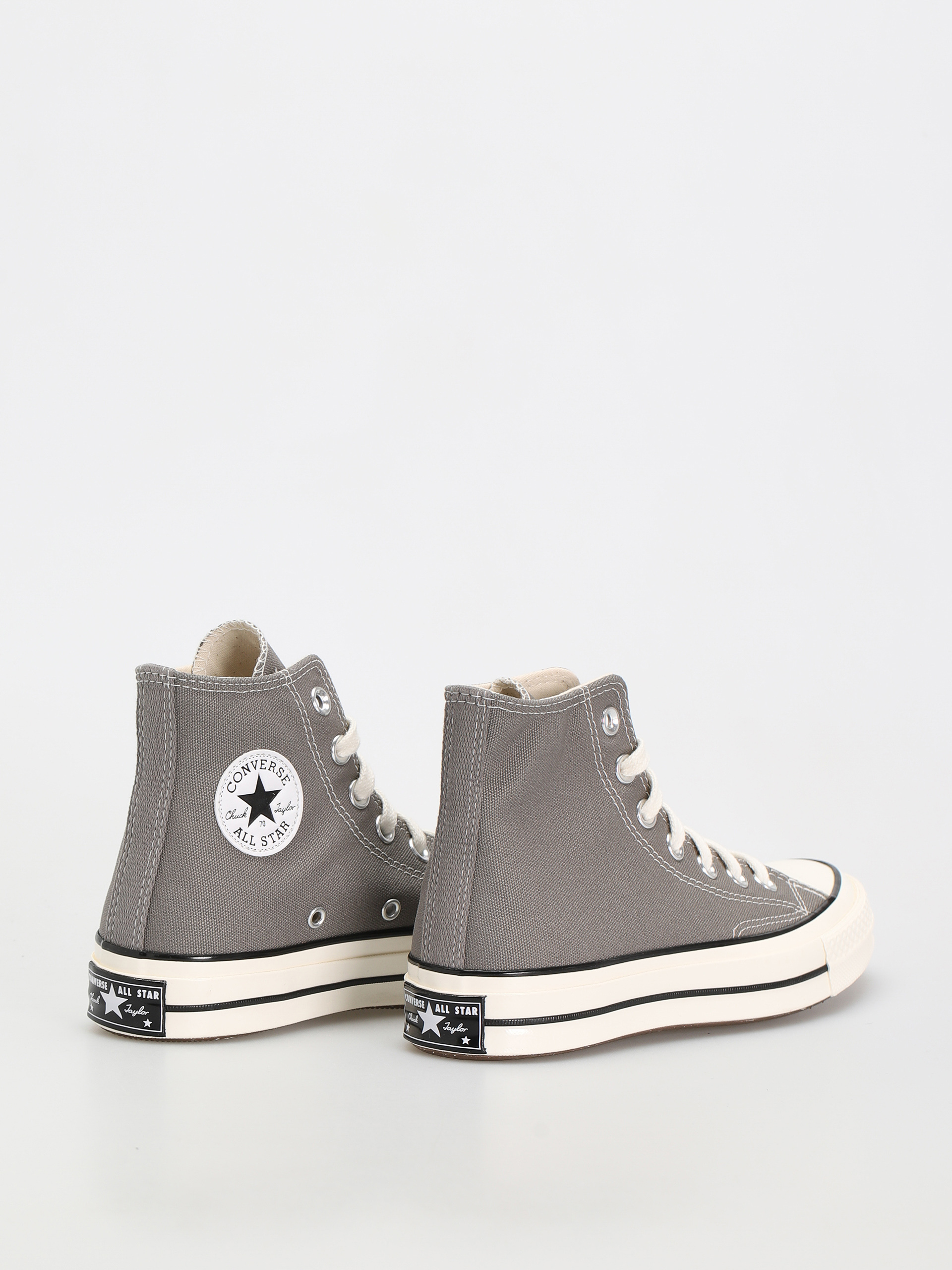 Converse Chuck 70 Hi Chucks (origin story/egret/black)