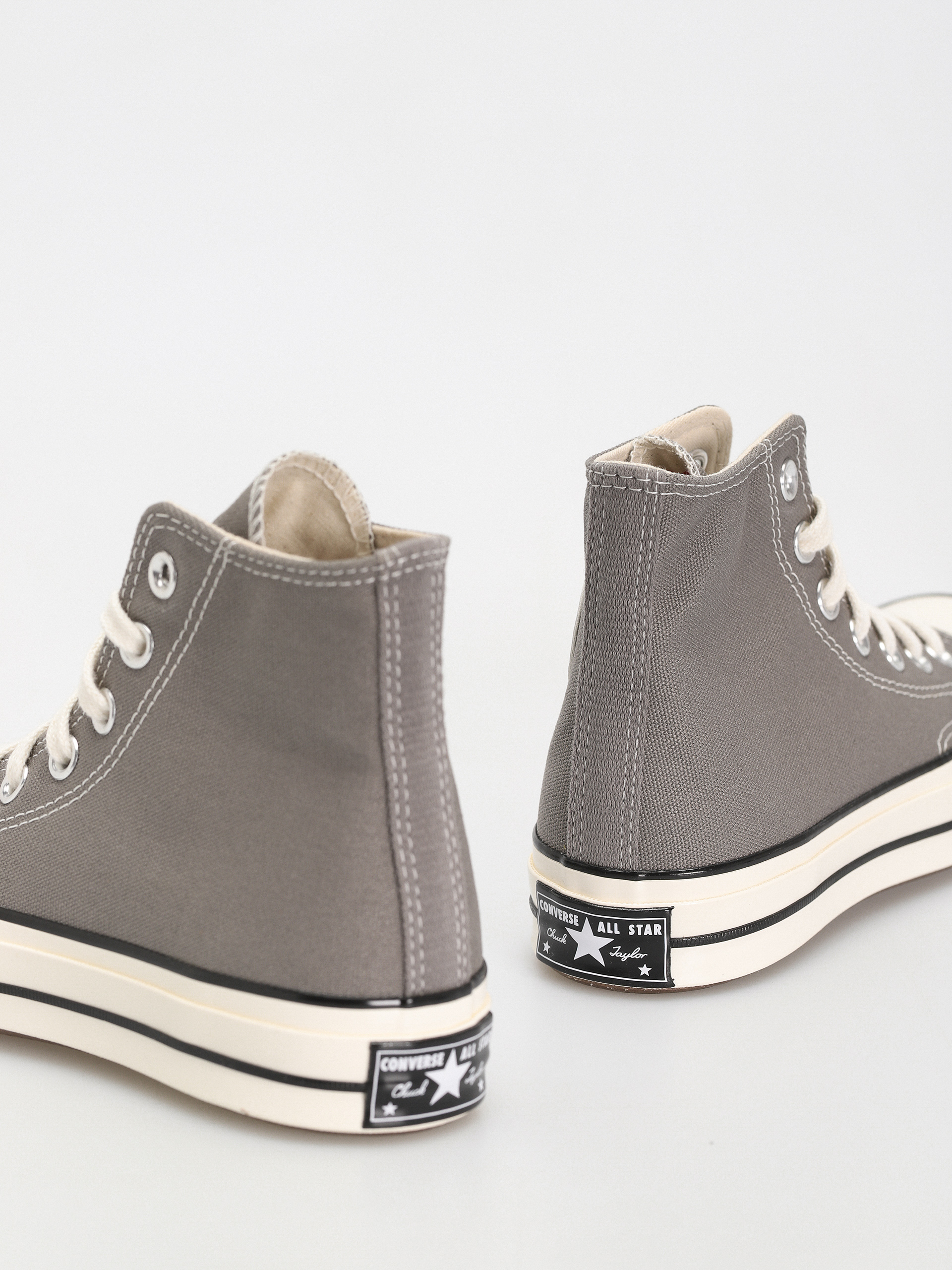 Converse Chuck 70 Hi Chucks (origin story/egret/black)