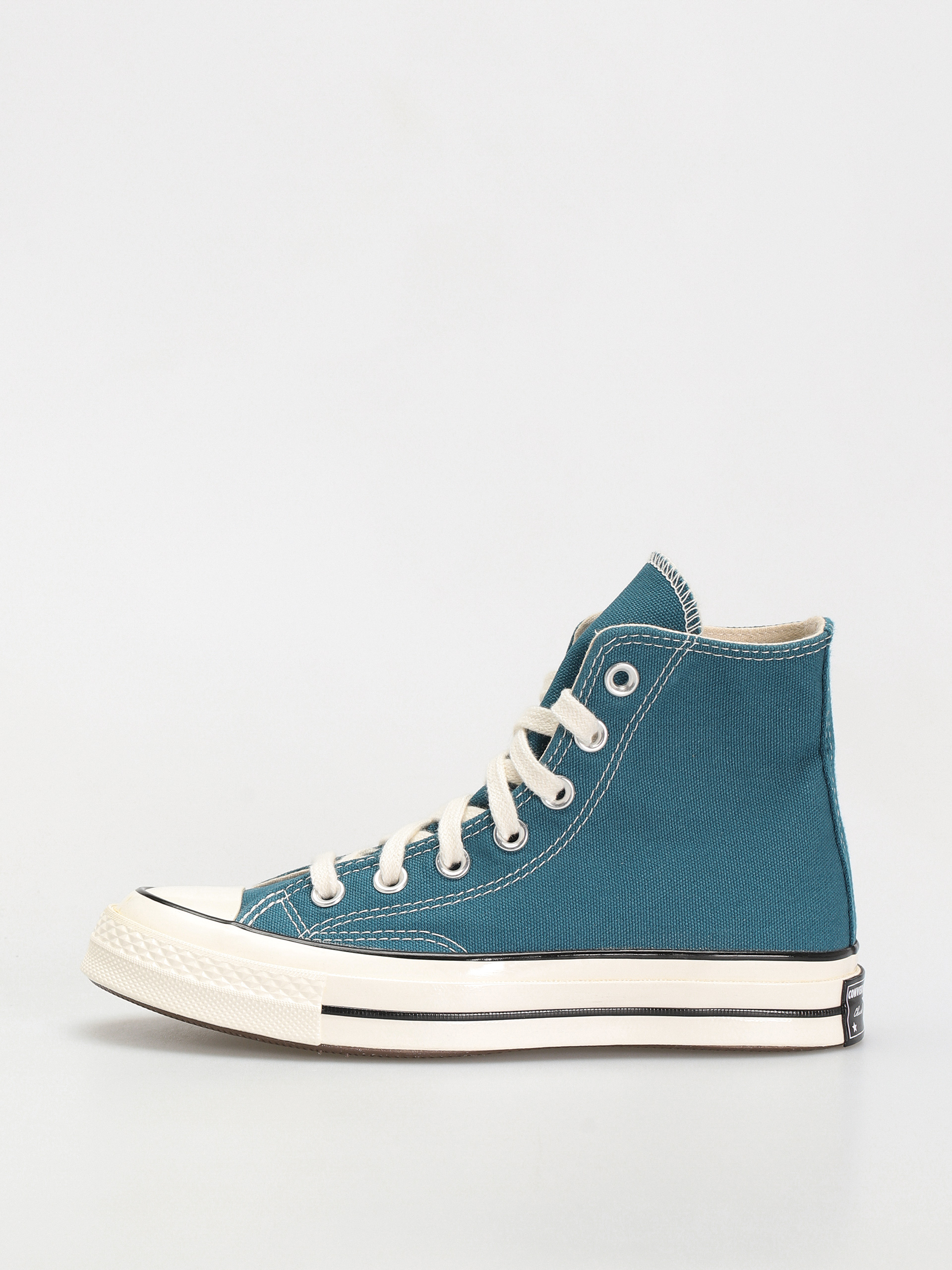 Converse Chuck 70 Hi Chucks (teal universe/egret/black)