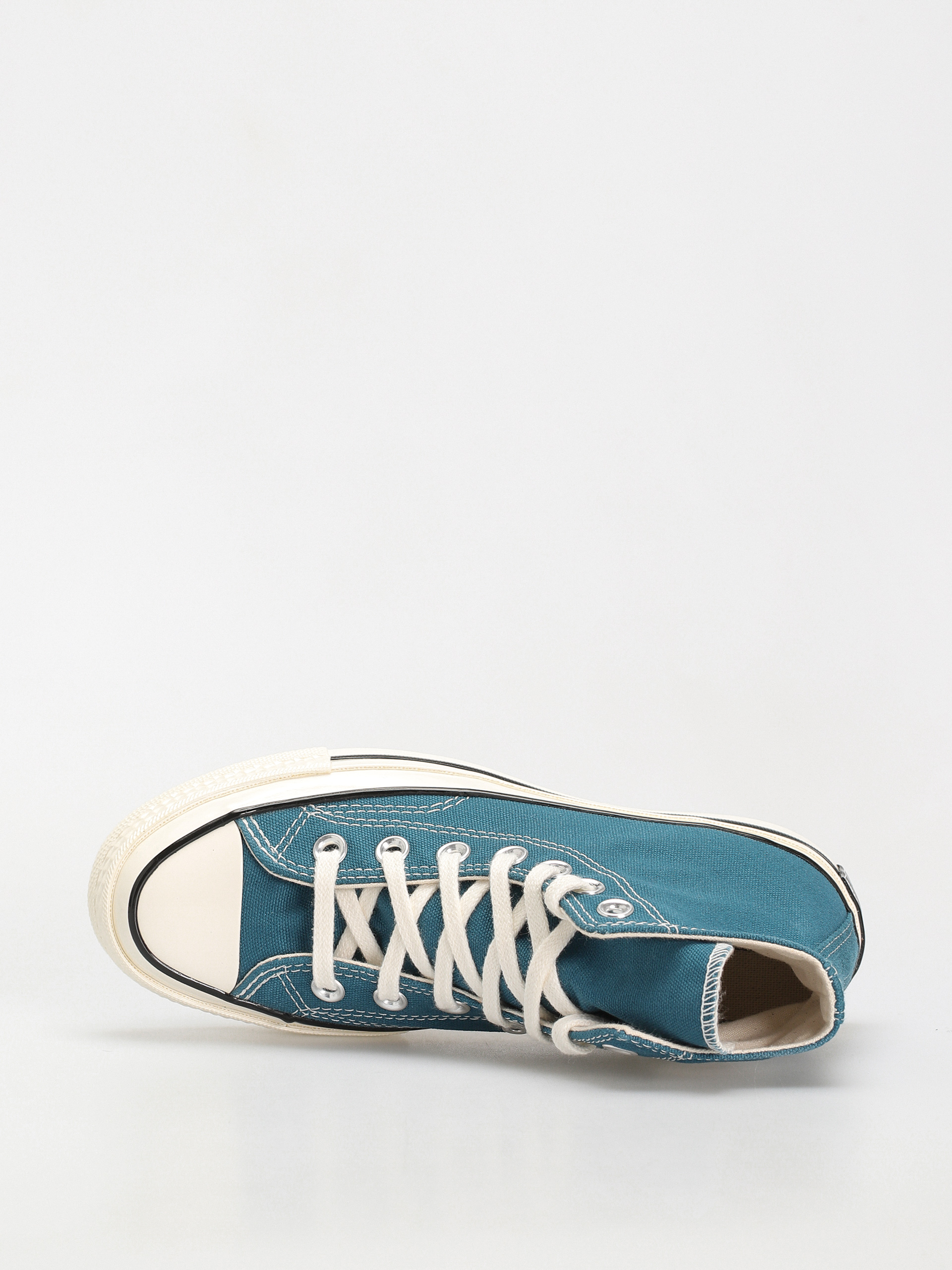 Converse Chuck 70 Hi Chucks (teal universe/egret/black)