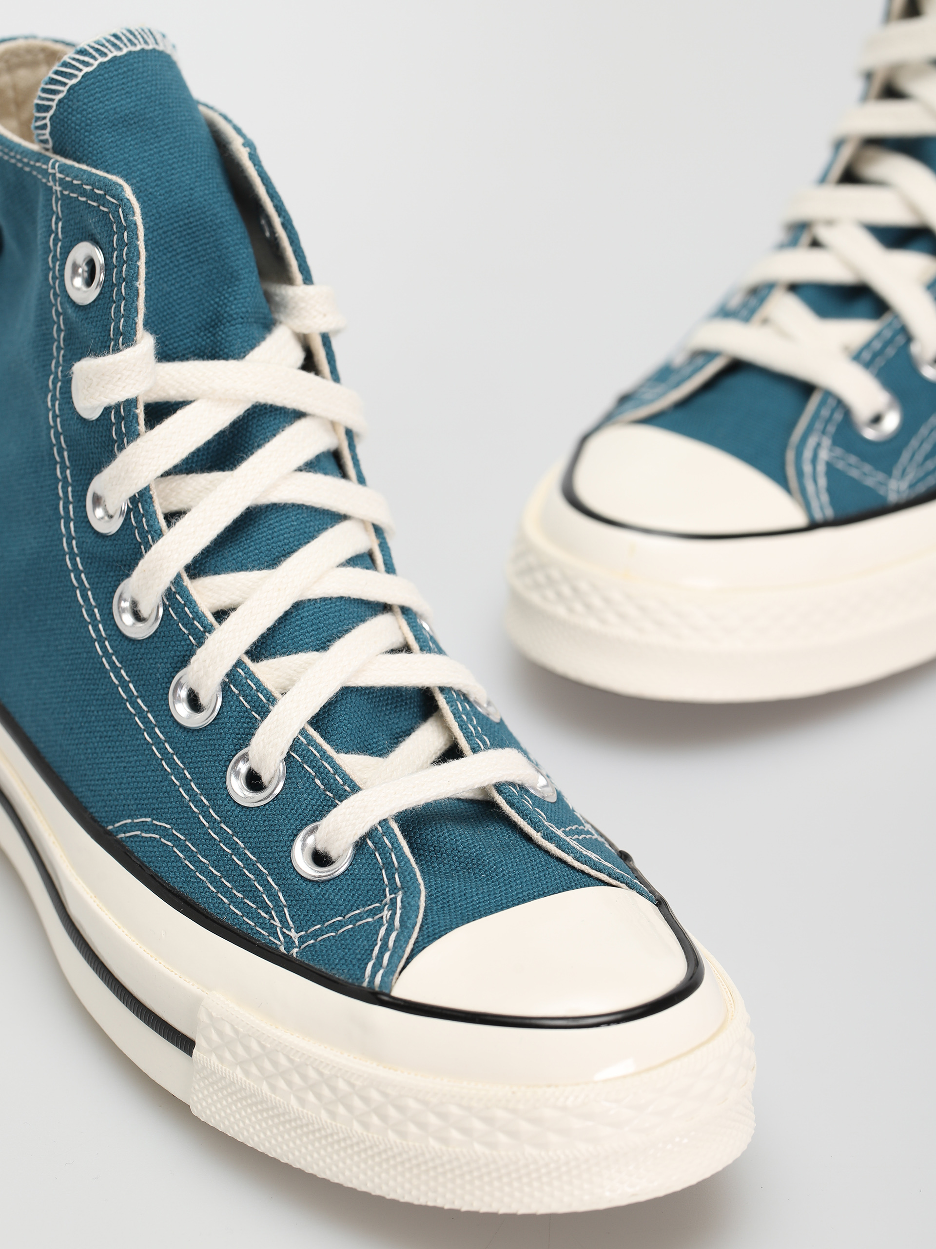 Converse Chuck 70 Hi Chucks (teal universe/egret/black)