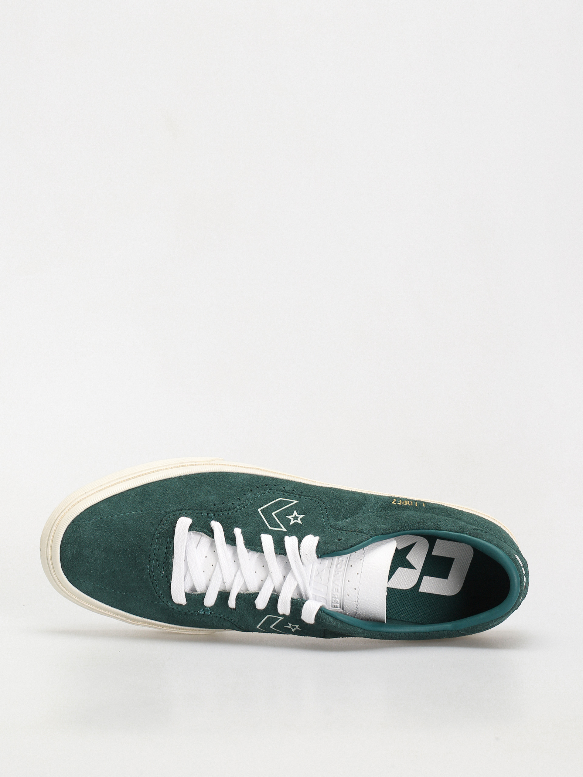 Converse Louie Lopez Pro Ox Schuhe (dragon scale/white)