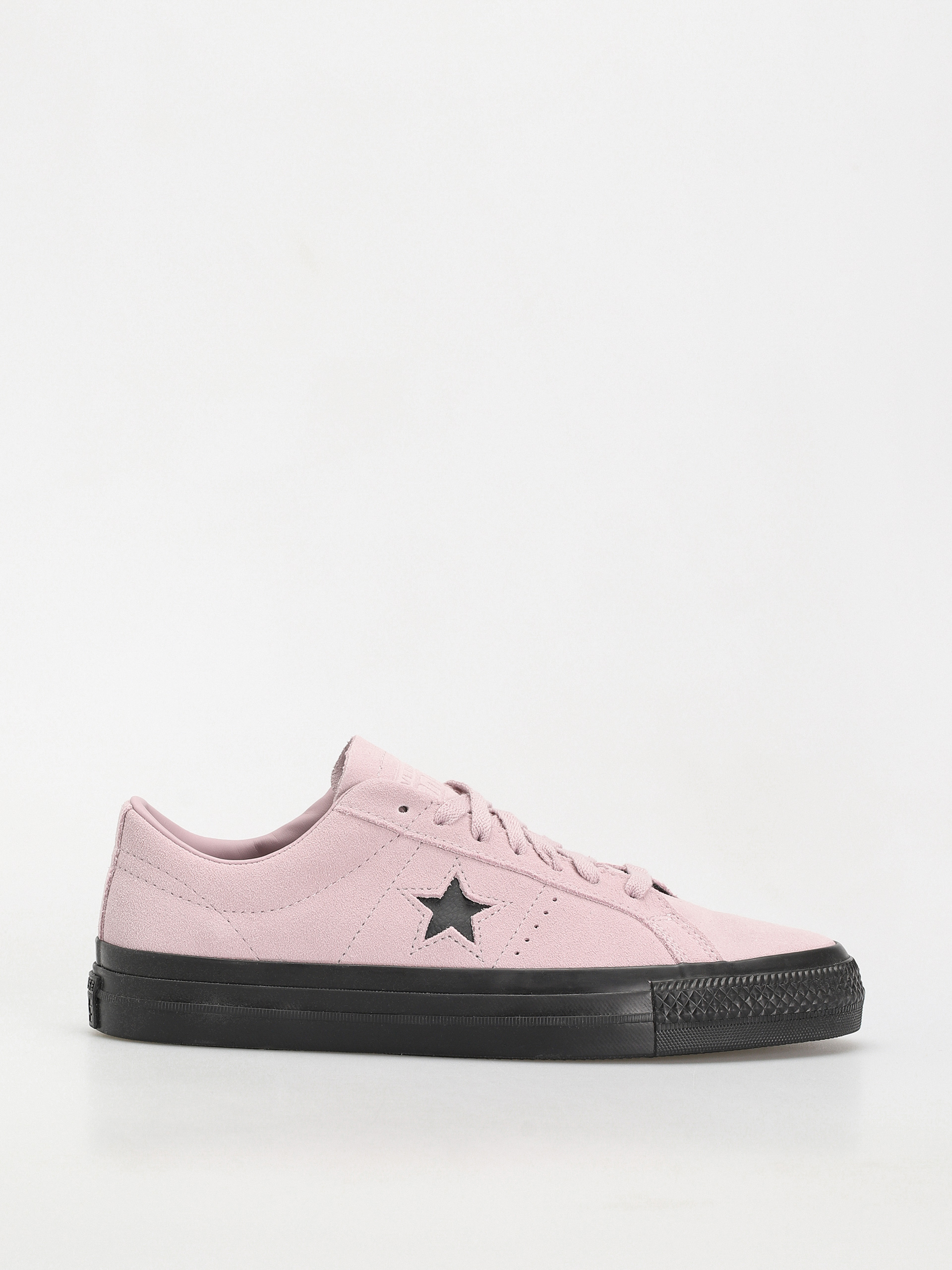 Converse One Star Pro Ox Schuhe (phantom violet)