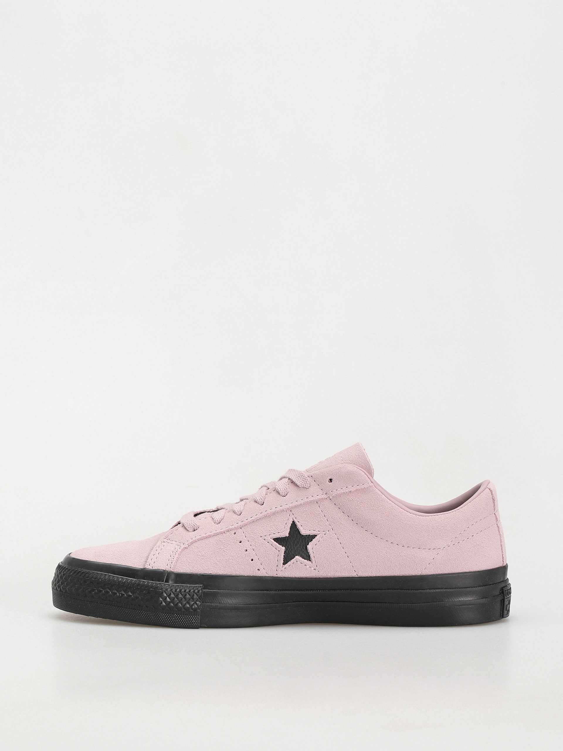 Converse One Star Pro Ox Shoes (phantom violet)
