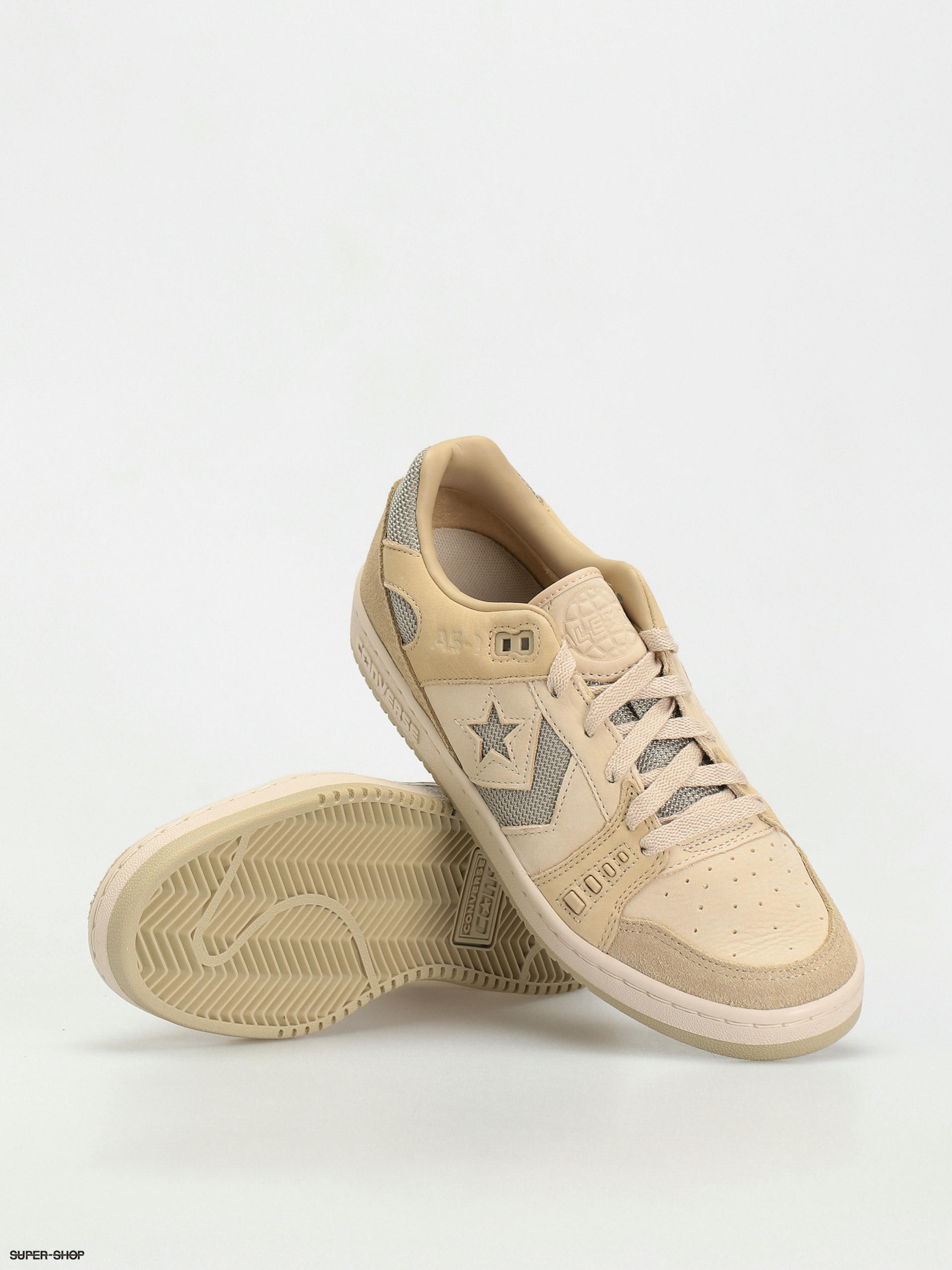 Converse weapon online ox