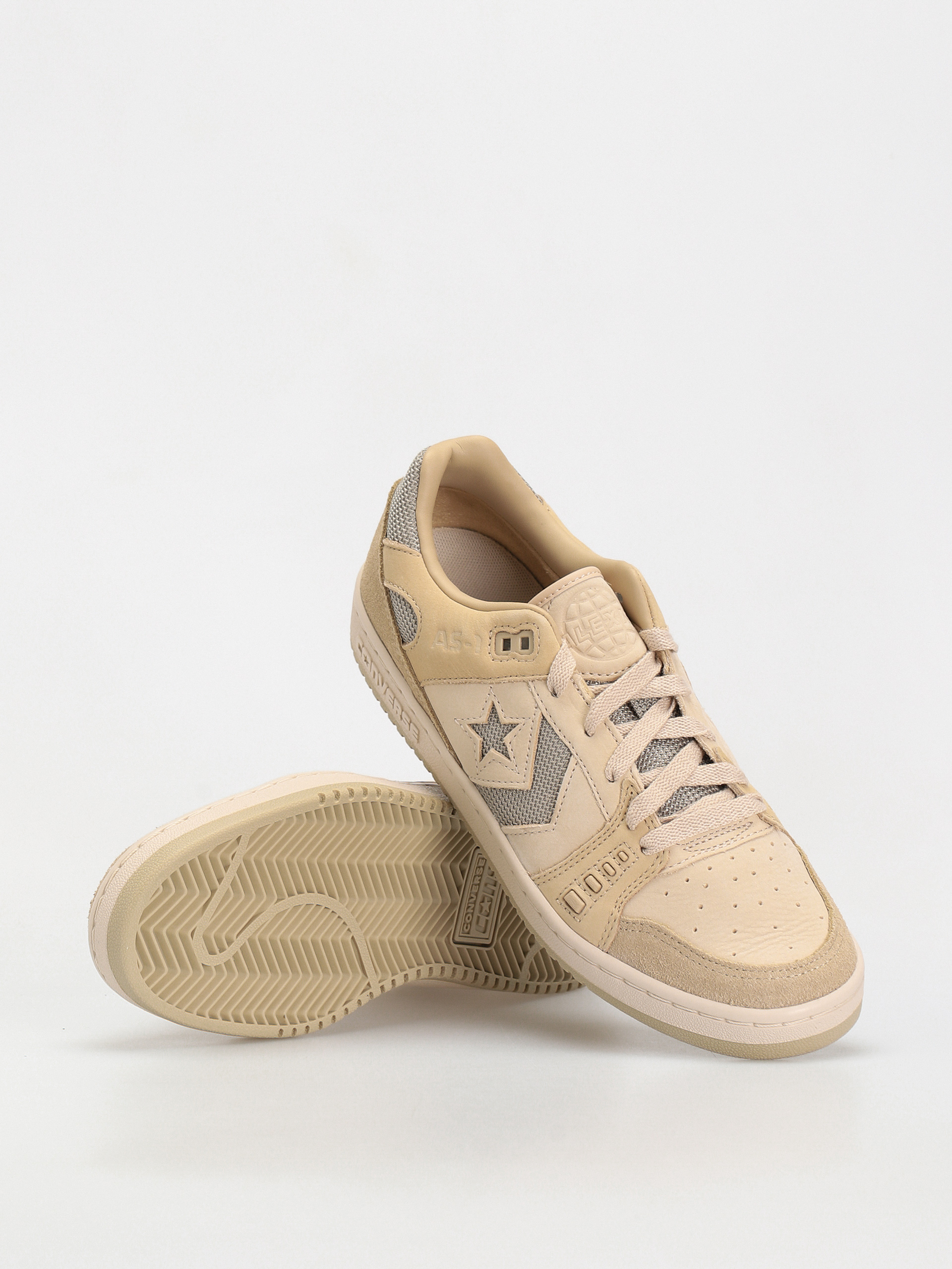 Converse As 1 Pro Ox Shoes (shifting sand/warm sand) 