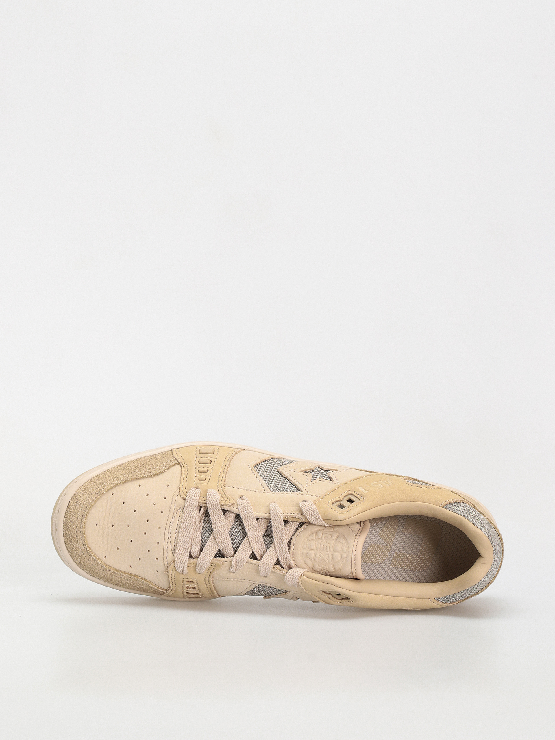 Converse As 1 Pro Ox Schuhe (shifting sand/warm sand) 