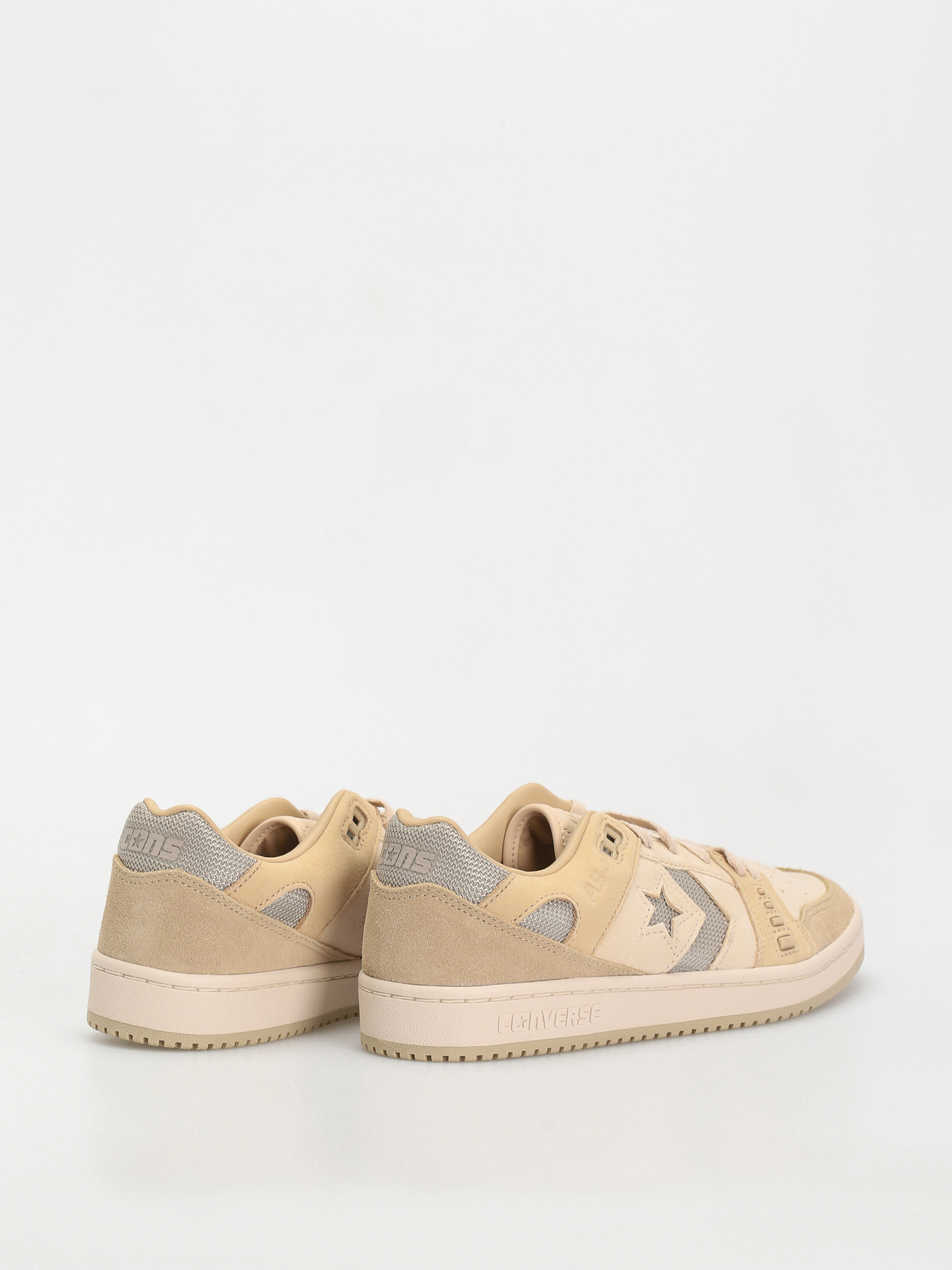 Converse As 1 Pro Ox Shoes (shifting sand/warm sand) 