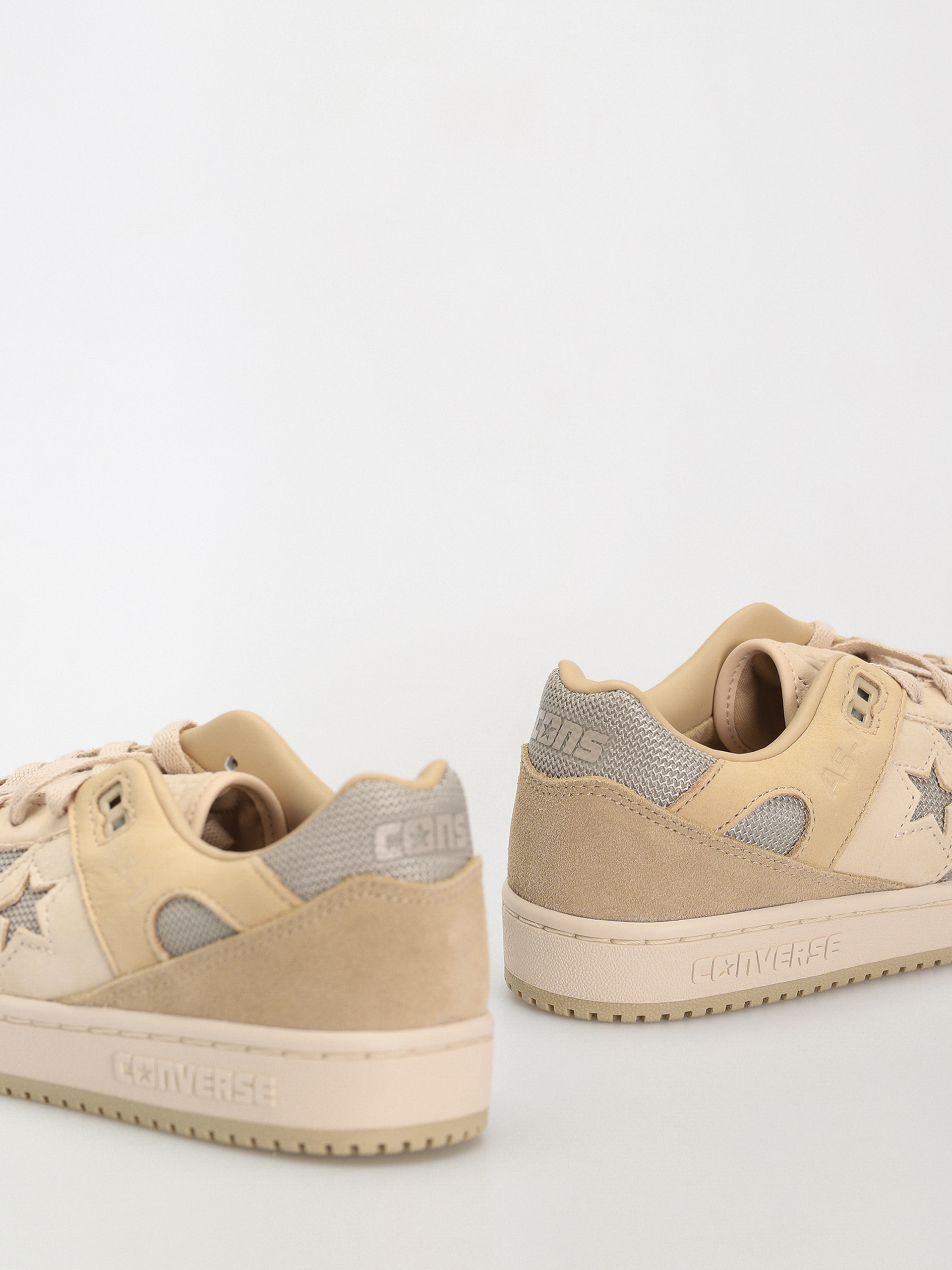 Converse As 1 Pro Ox Schuhe (shifting sand/warm sand) 