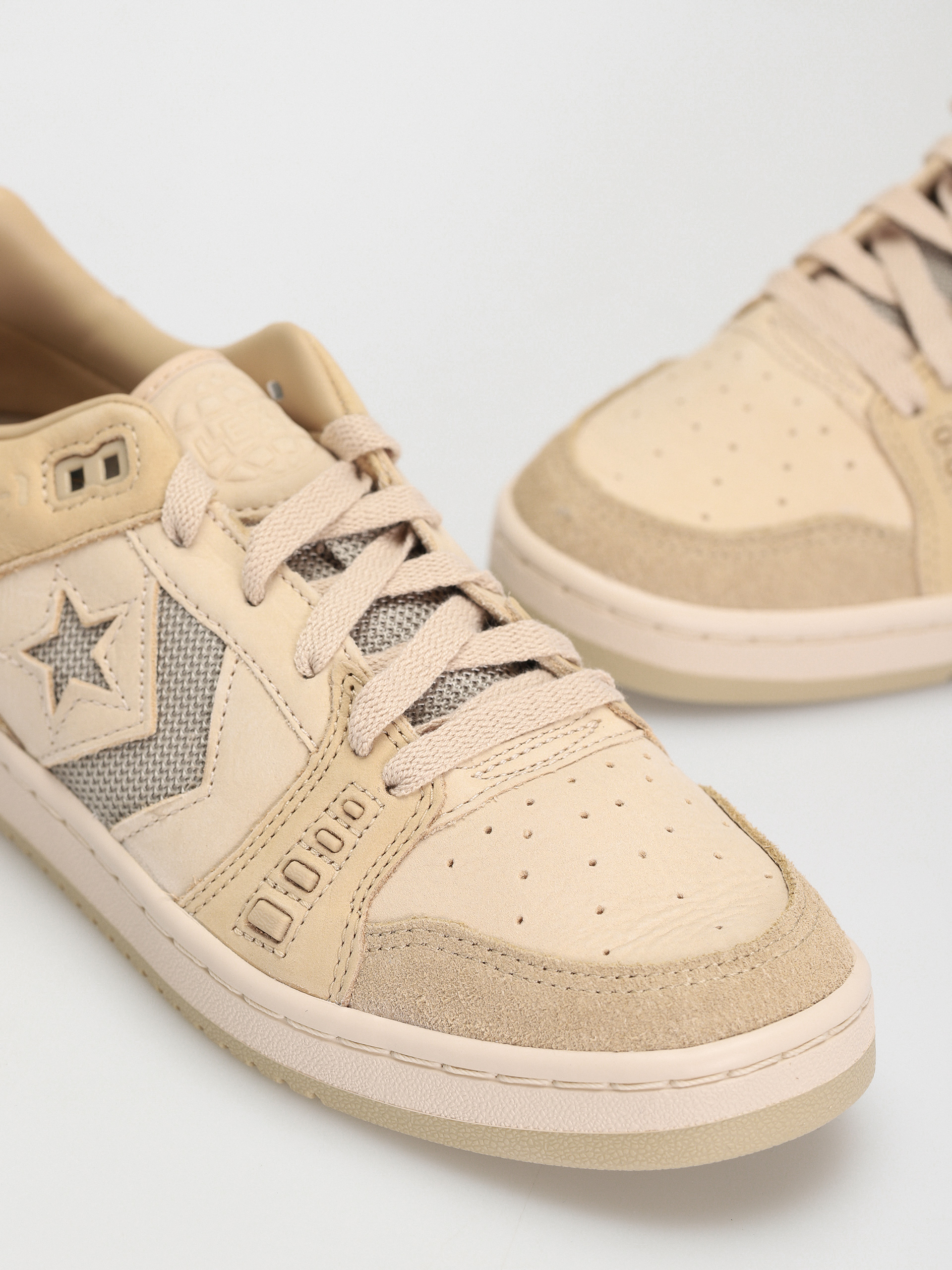 Converse As 1 Pro Ox Schuhe (shifting sand/warm sand) 
