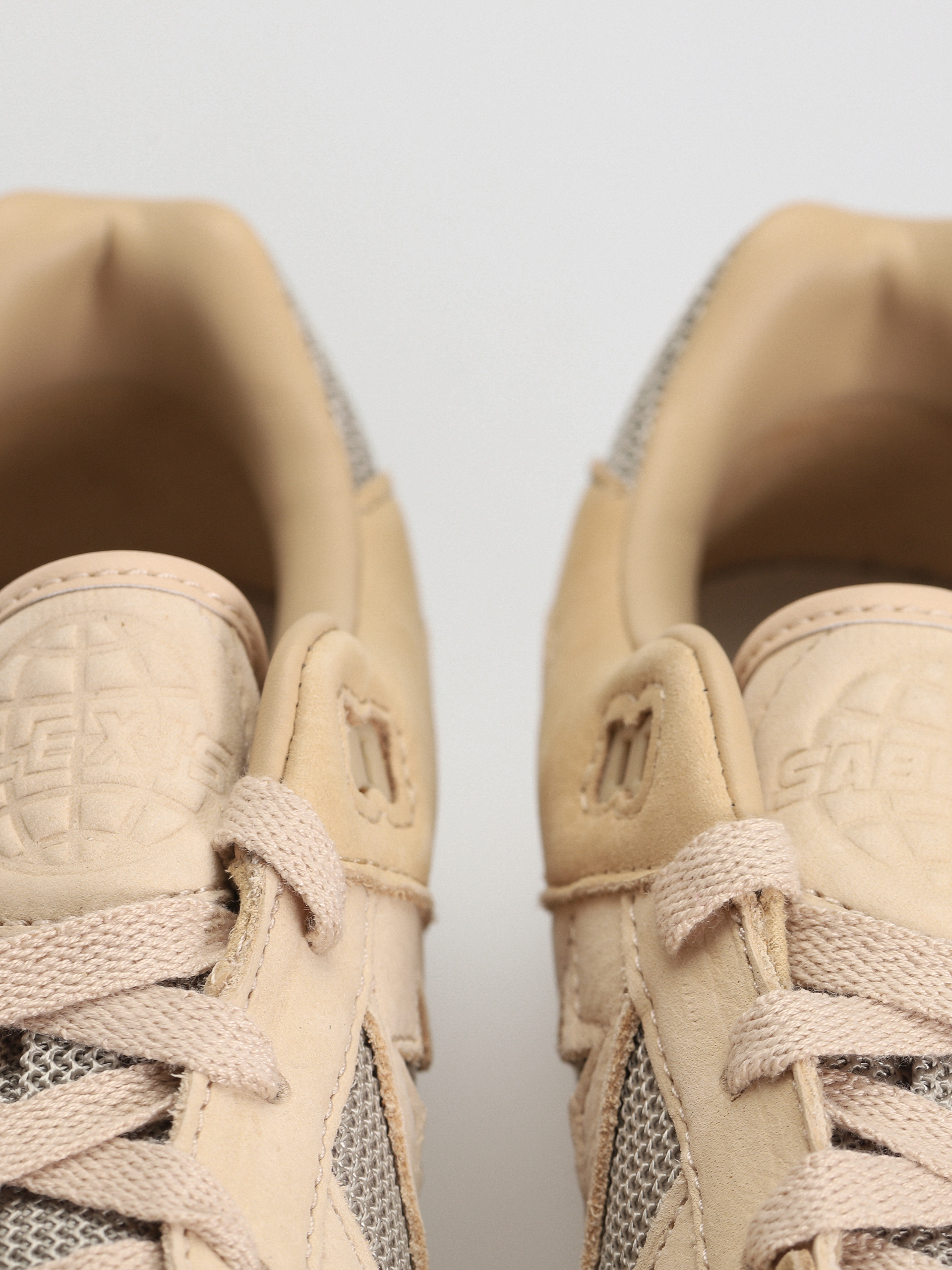 Converse As 1 Pro Ox Schuhe (shifting sand/warm sand) 