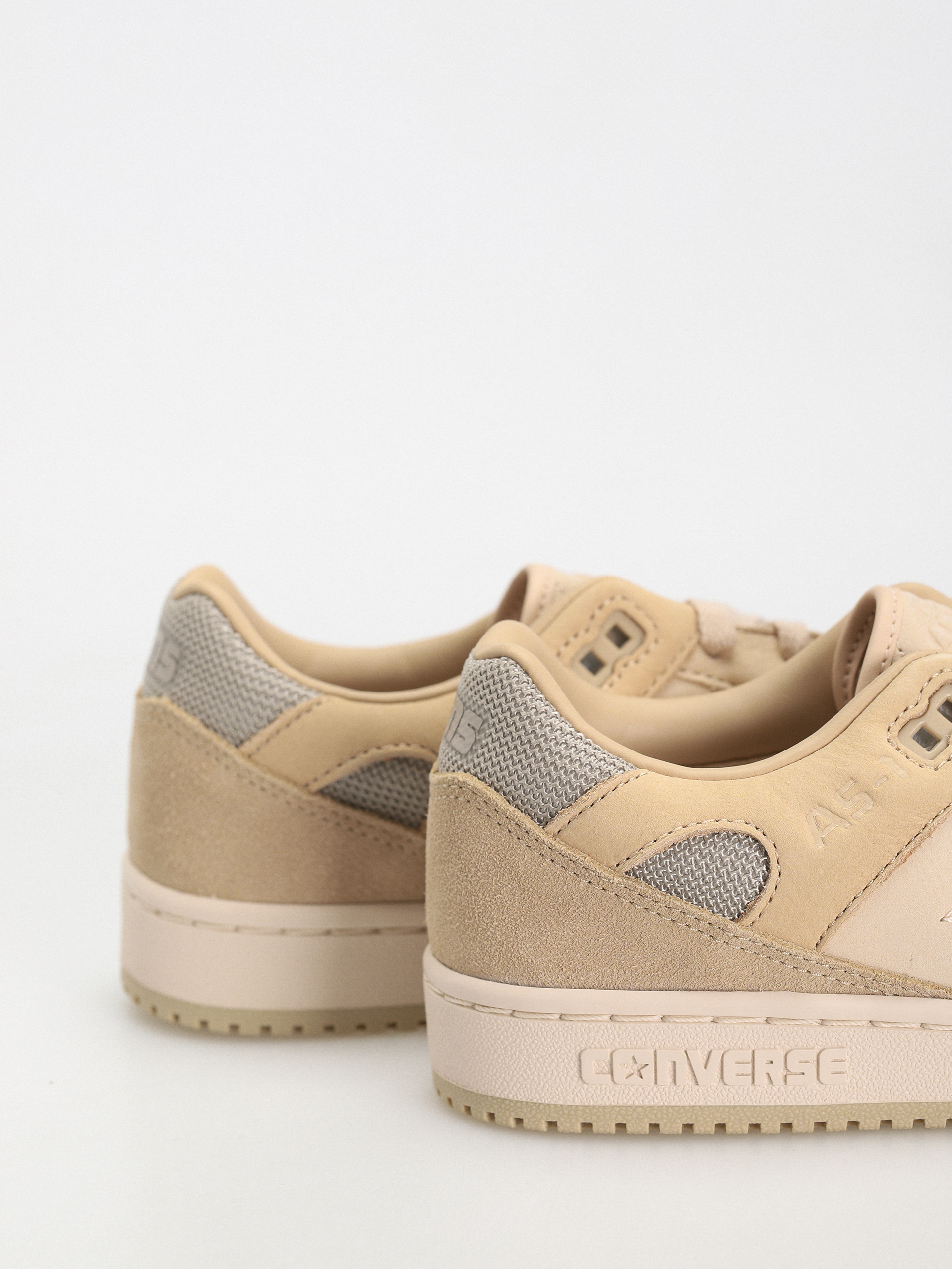 Converse As 1 Pro Ox Schuhe (shifting sand/warm sand) 