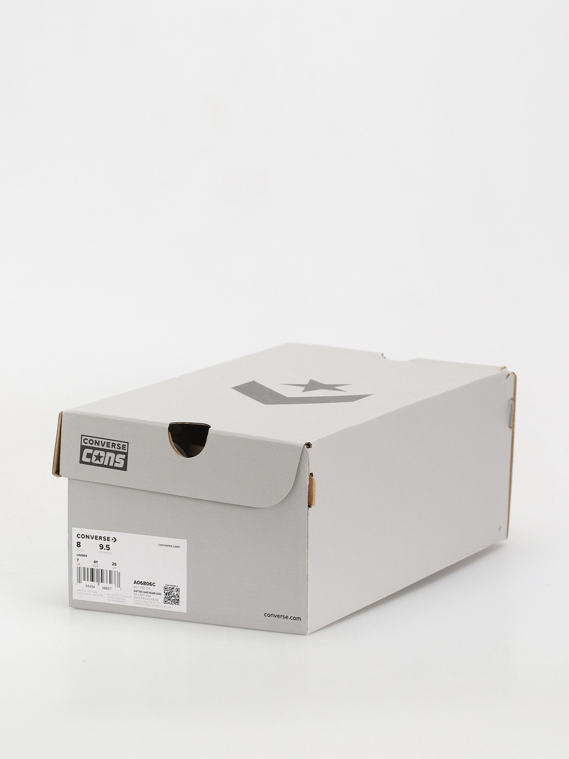 Converse As 1 Pro Ox Shoes (shifting sand/warm sand) 